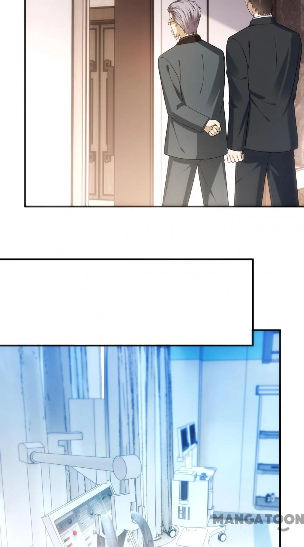 Madam and Her Daily Online Face-Slapping Chapter 165 - page 33