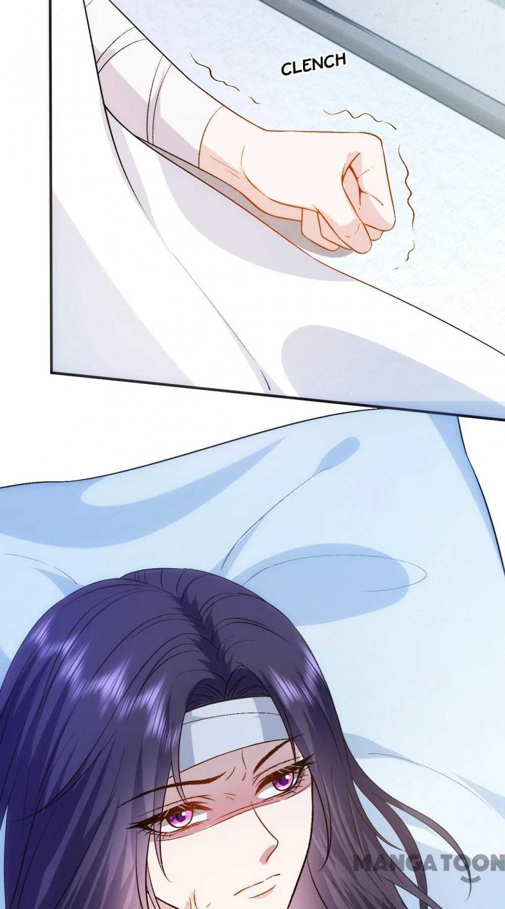 Madam and Her Daily Online Face-Slapping Chapter 165 - page 37