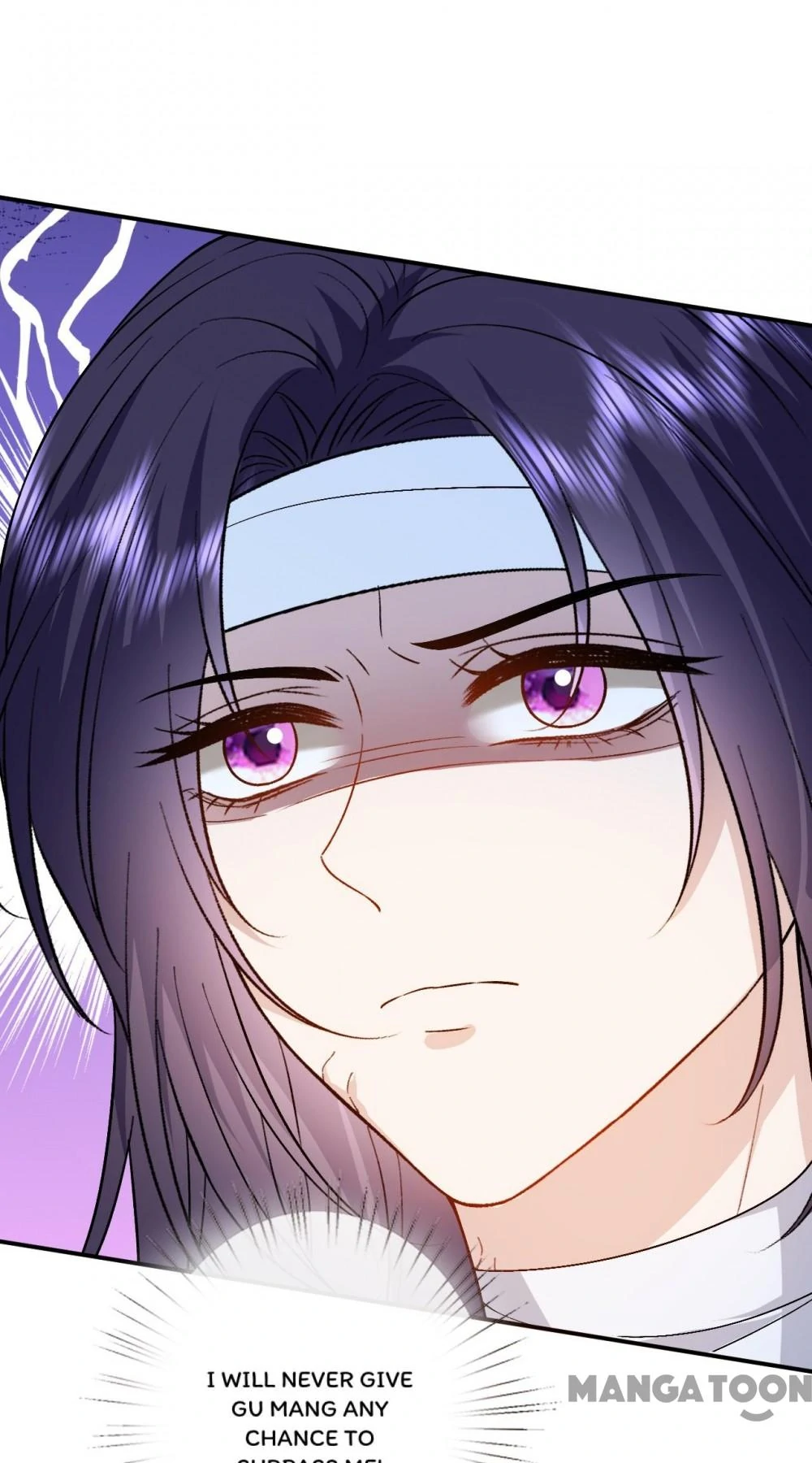 Madam and Her Daily Online Face-Slapping Chapter 165 - page 42