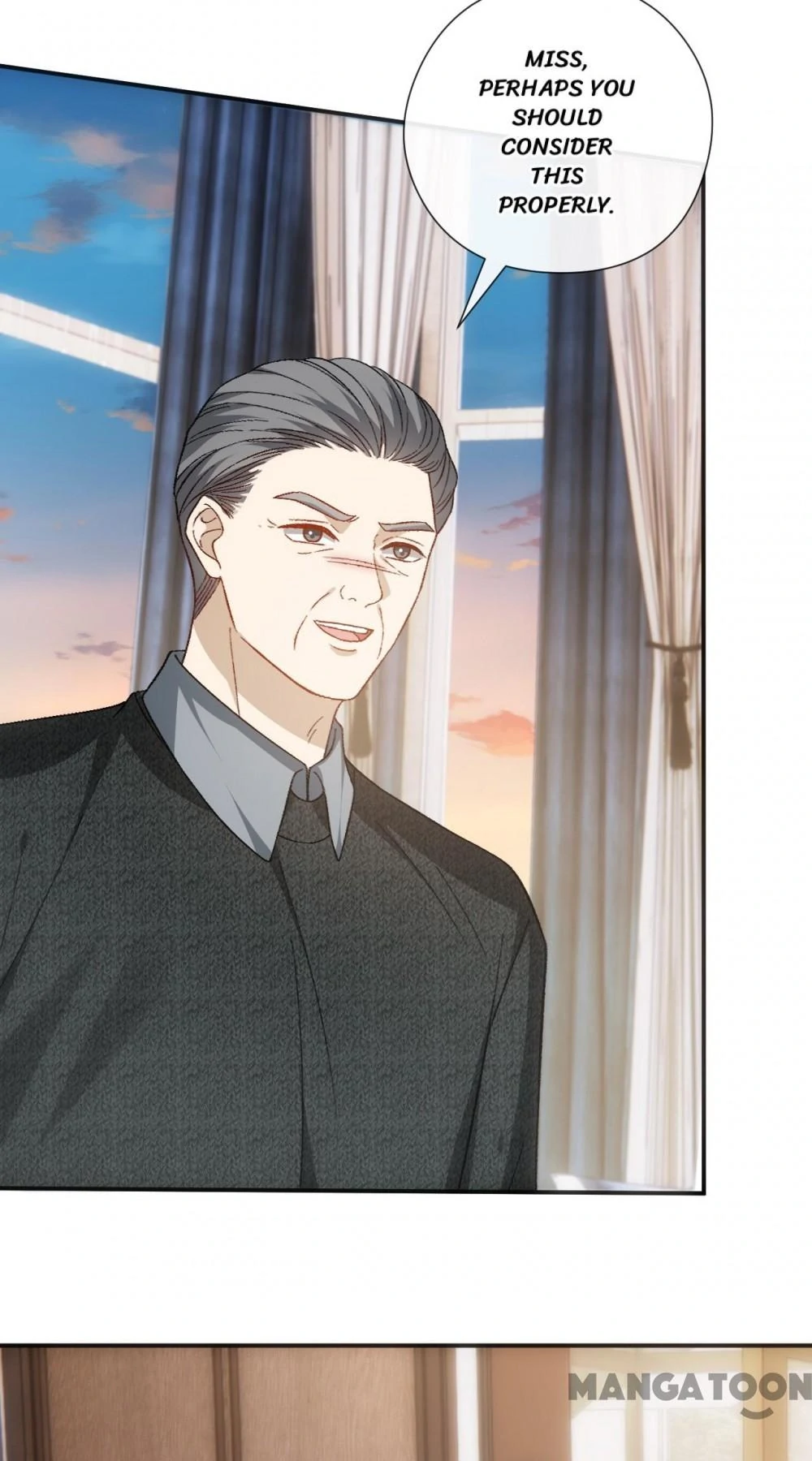 Madam and Her Daily Online Face-Slapping Chapter 165 - page 4