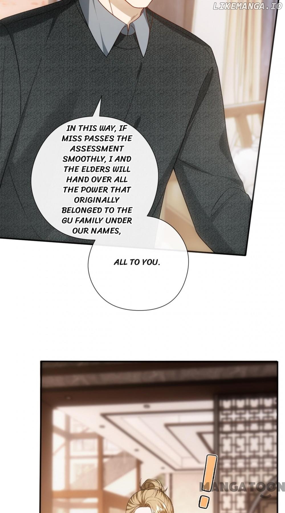 Madam and Her Daily Online Face-Slapping Chapter 165 - page 6