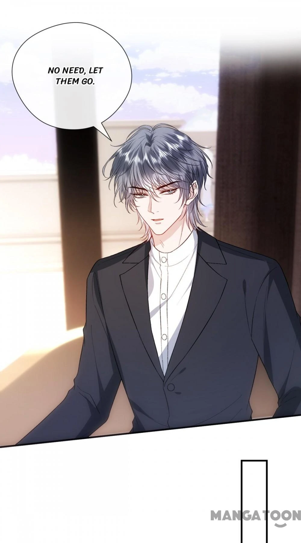 Madam and Her Daily Online Face-Slapping Chapter 146 - page 11