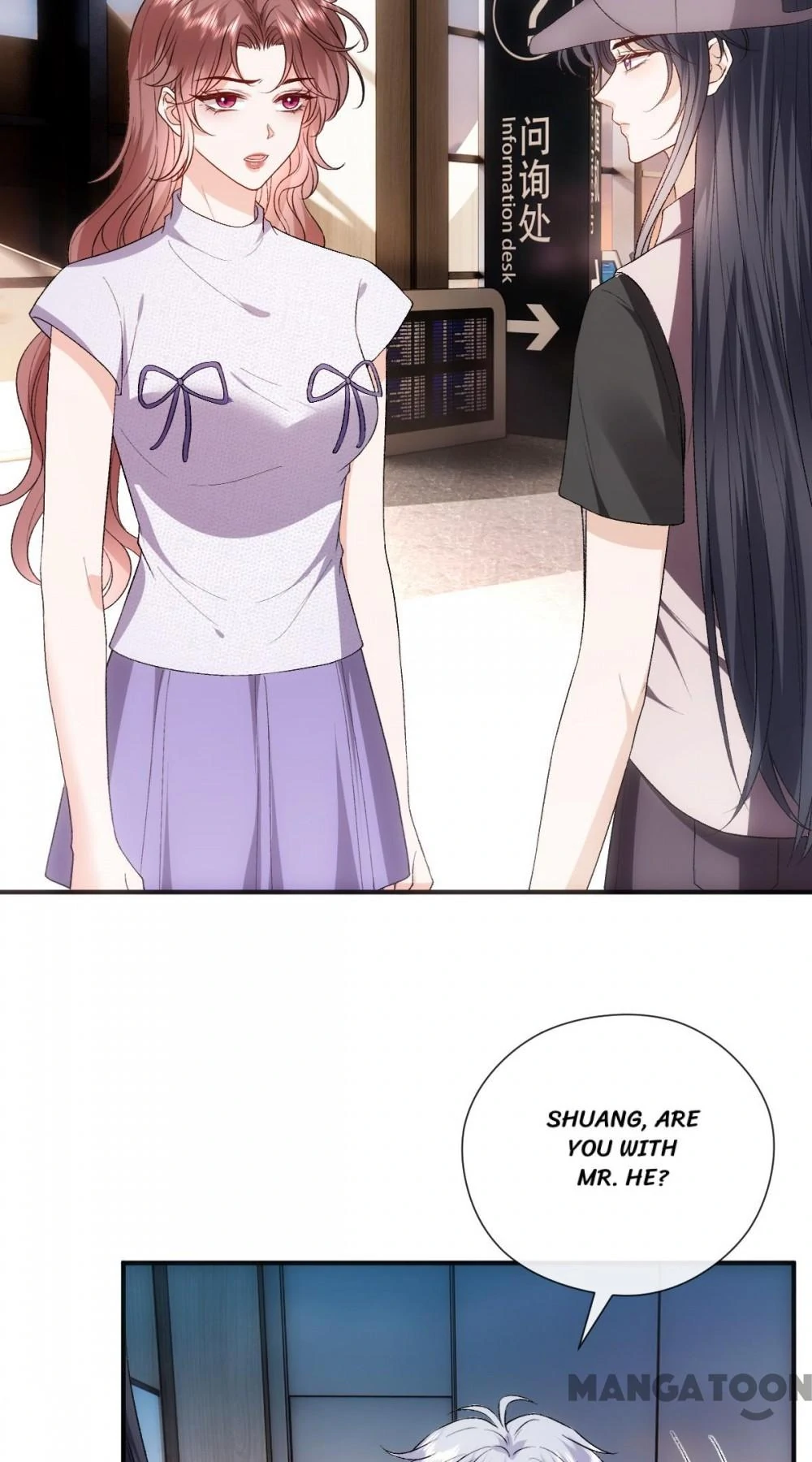 Madam and Her Daily Online Face-Slapping Chapter 146 - page 13