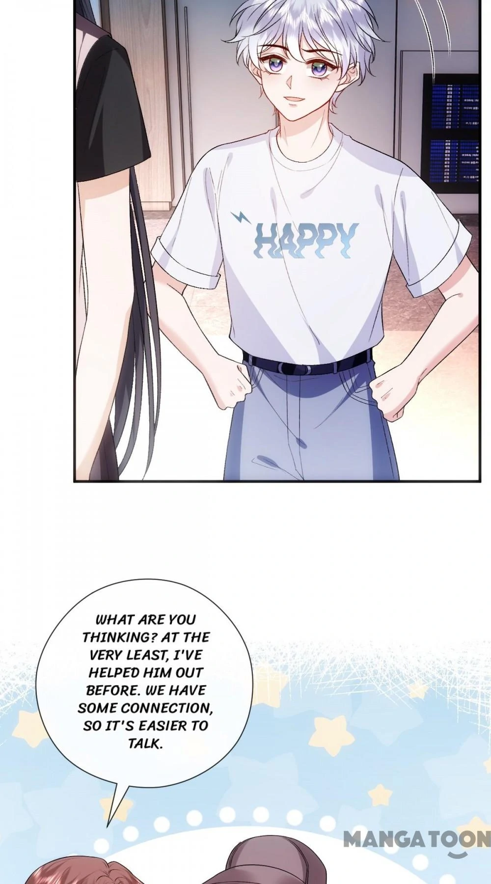 Madam and Her Daily Online Face-Slapping Chapter 146 - page 14