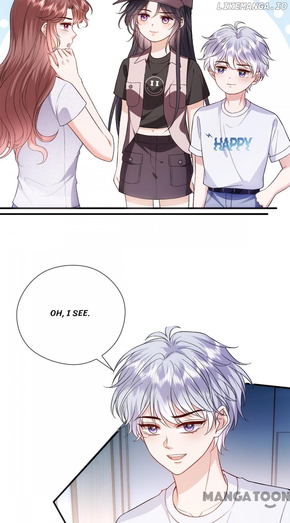 Madam and Her Daily Online Face-Slapping Chapter 146 - page 15