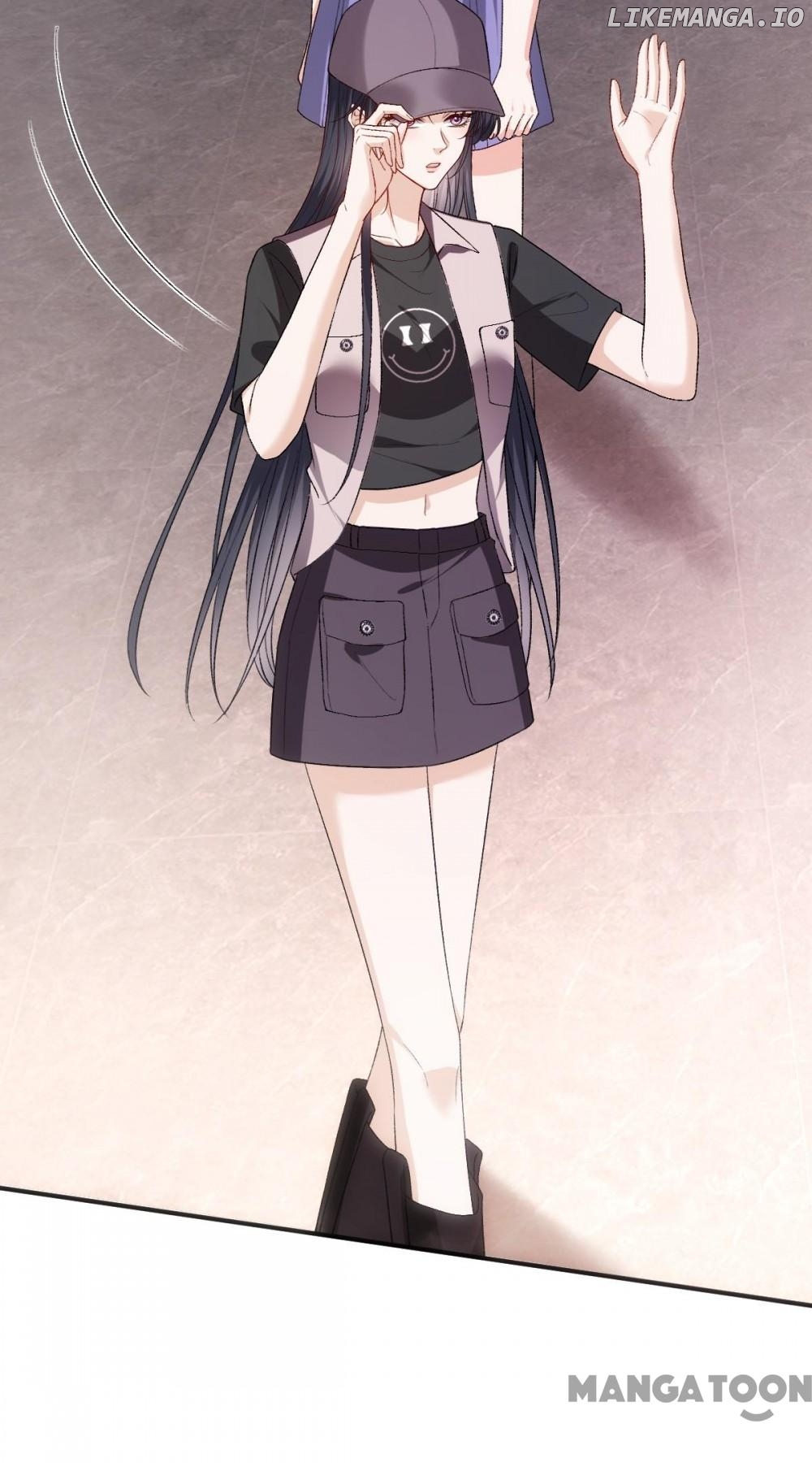 Madam and Her Daily Online Face-Slapping Chapter 146 - page 18