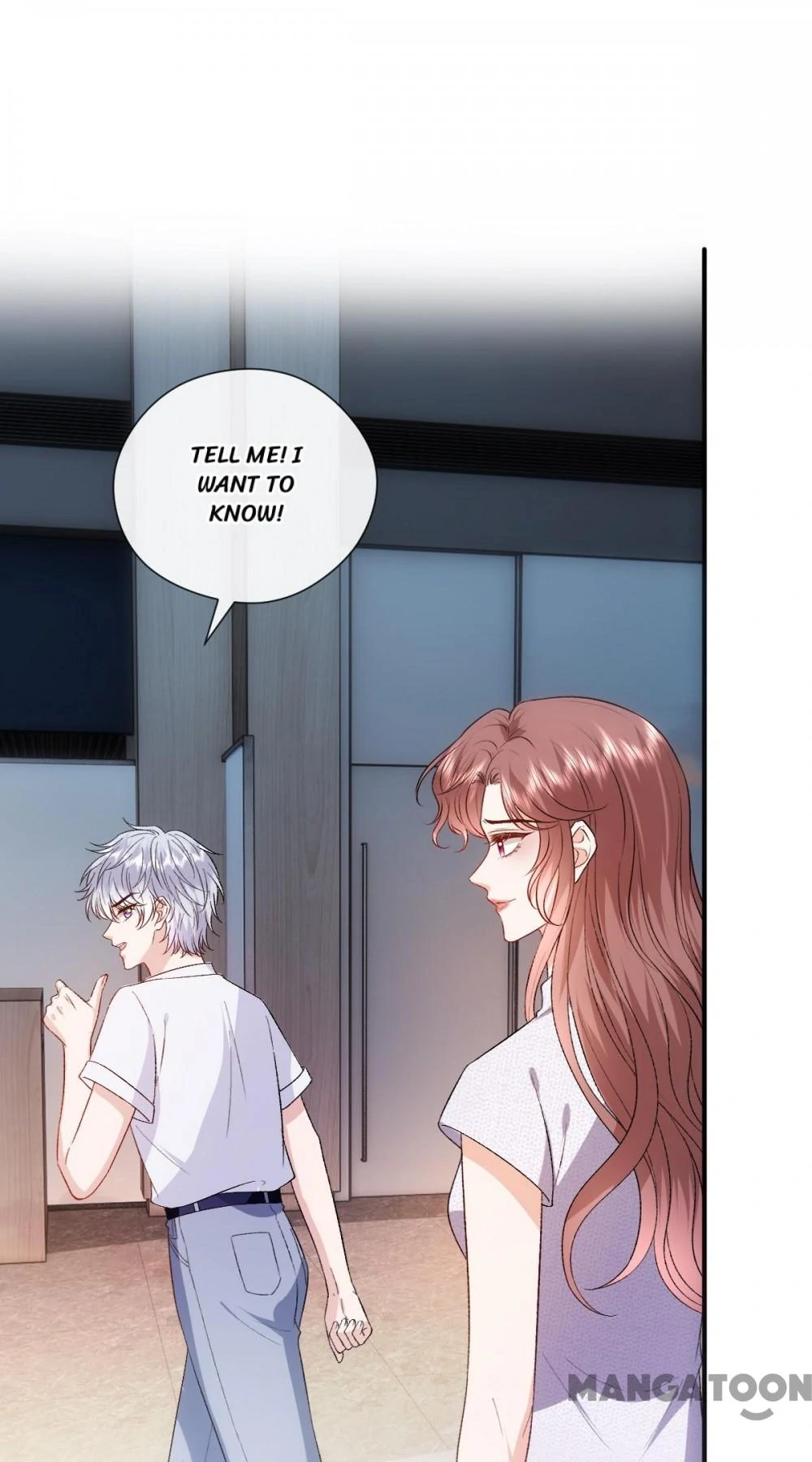 Madam and Her Daily Online Face-Slapping Chapter 146 - page 19