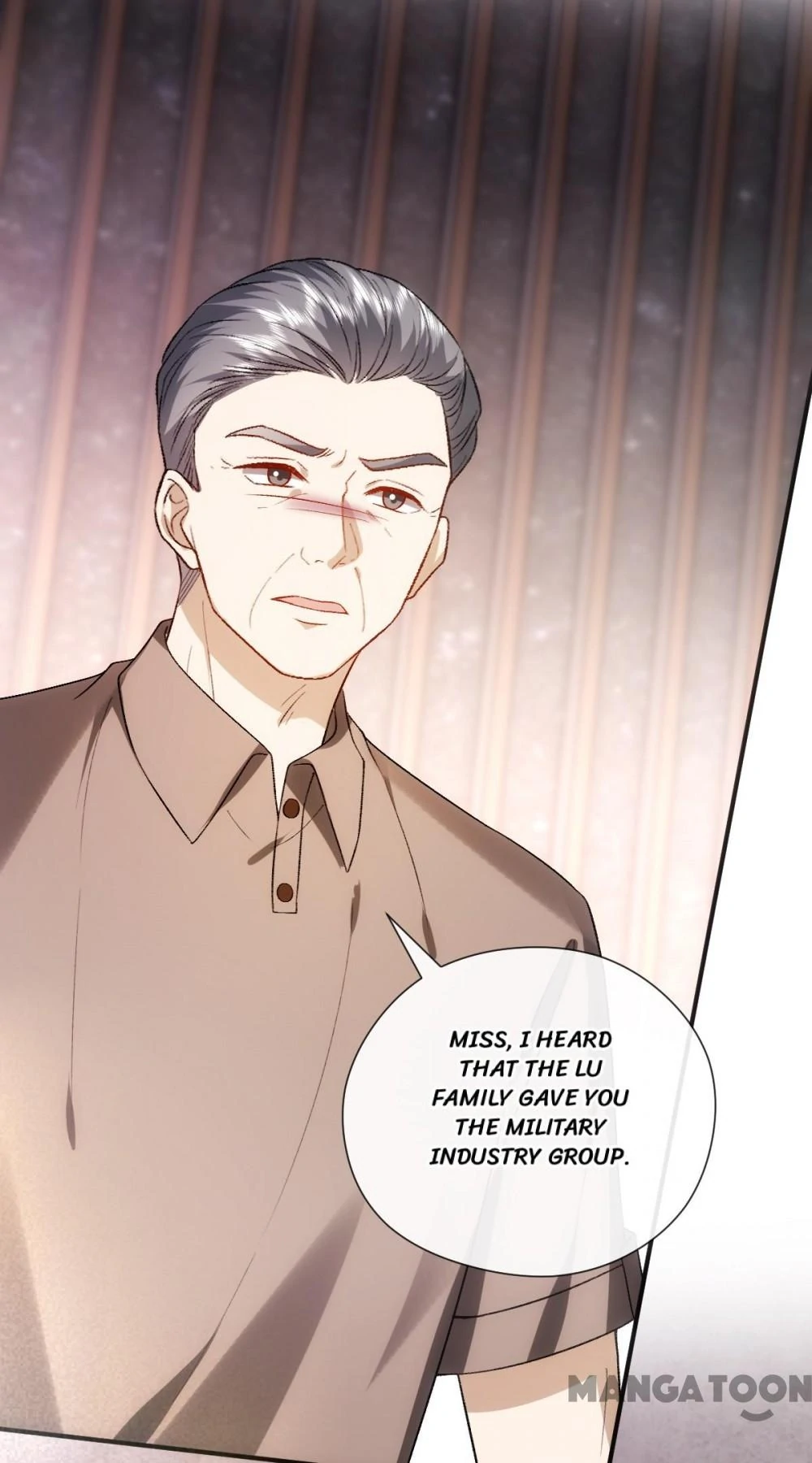 Madam and Her Daily Online Face-Slapping Chapter 146 - page 24