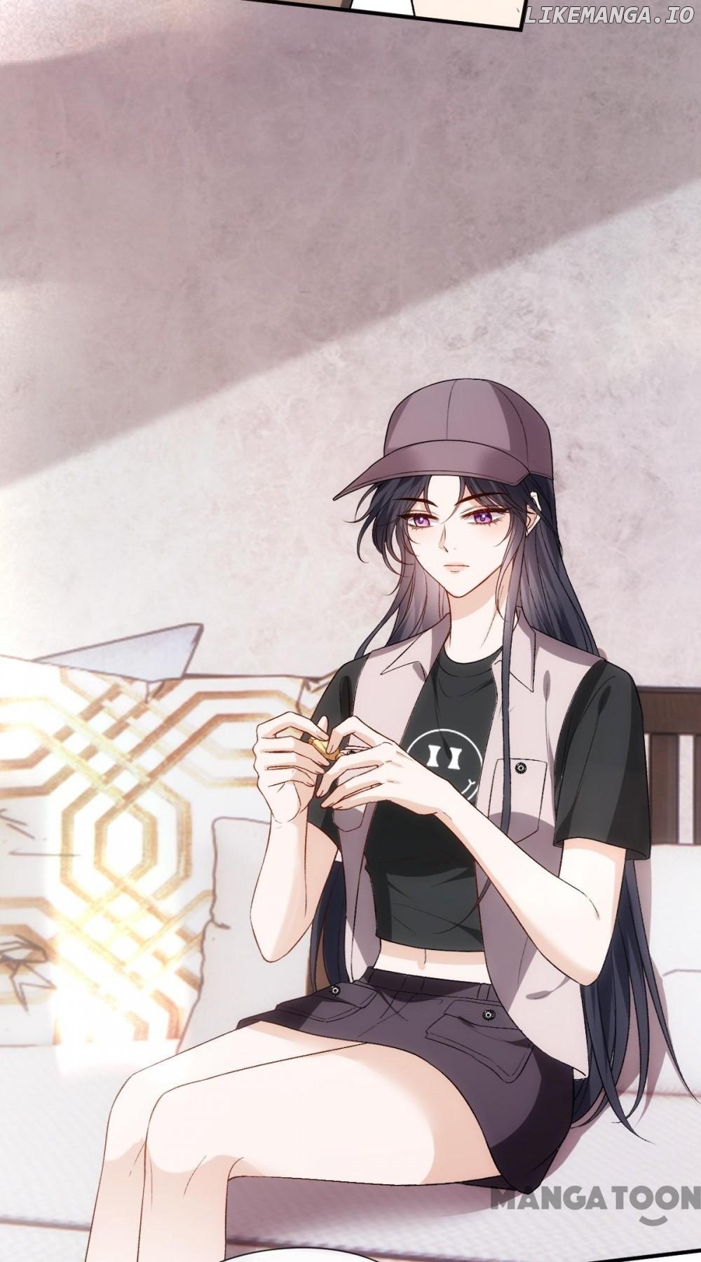 Madam and Her Daily Online Face-Slapping Chapter 146 - page 25