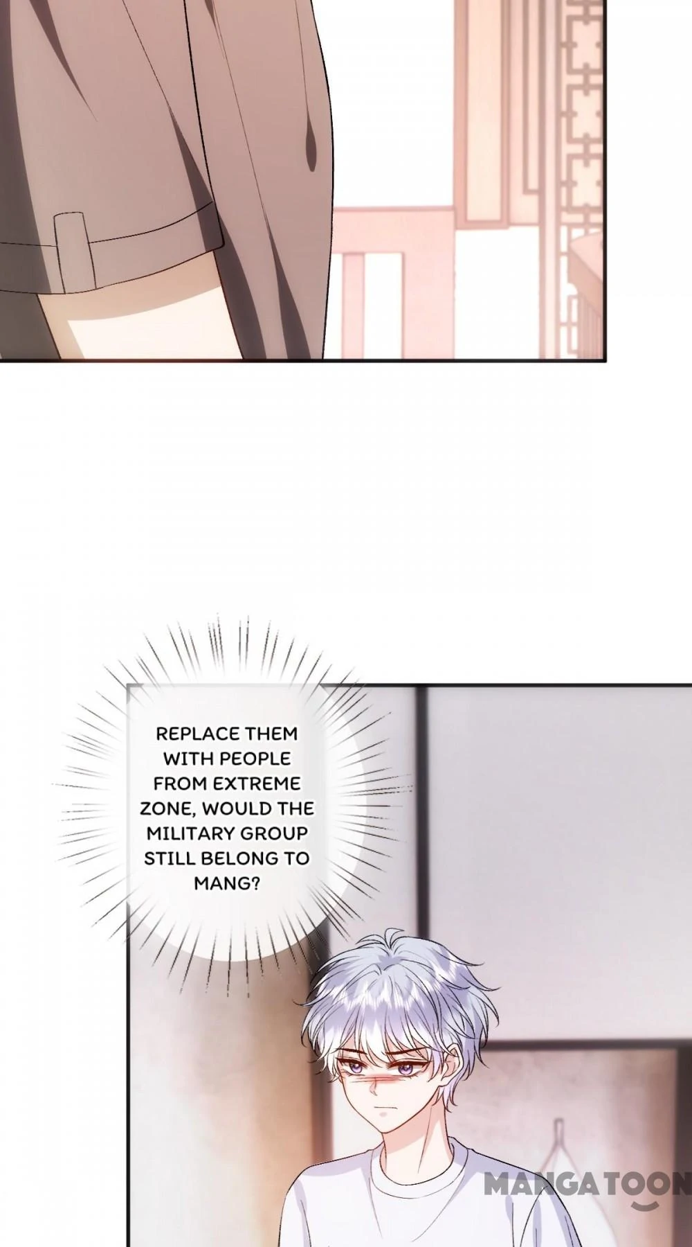 Madam and Her Daily Online Face-Slapping Chapter 146 - page 27