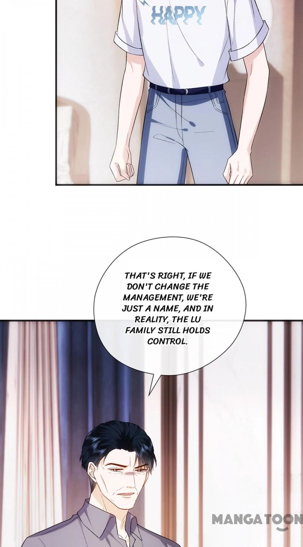 Madam and Her Daily Online Face-Slapping Chapter 146 - page 28