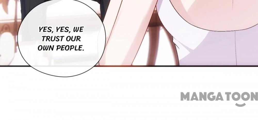 Madam and Her Daily Online Face-Slapping Chapter 146 - page 30