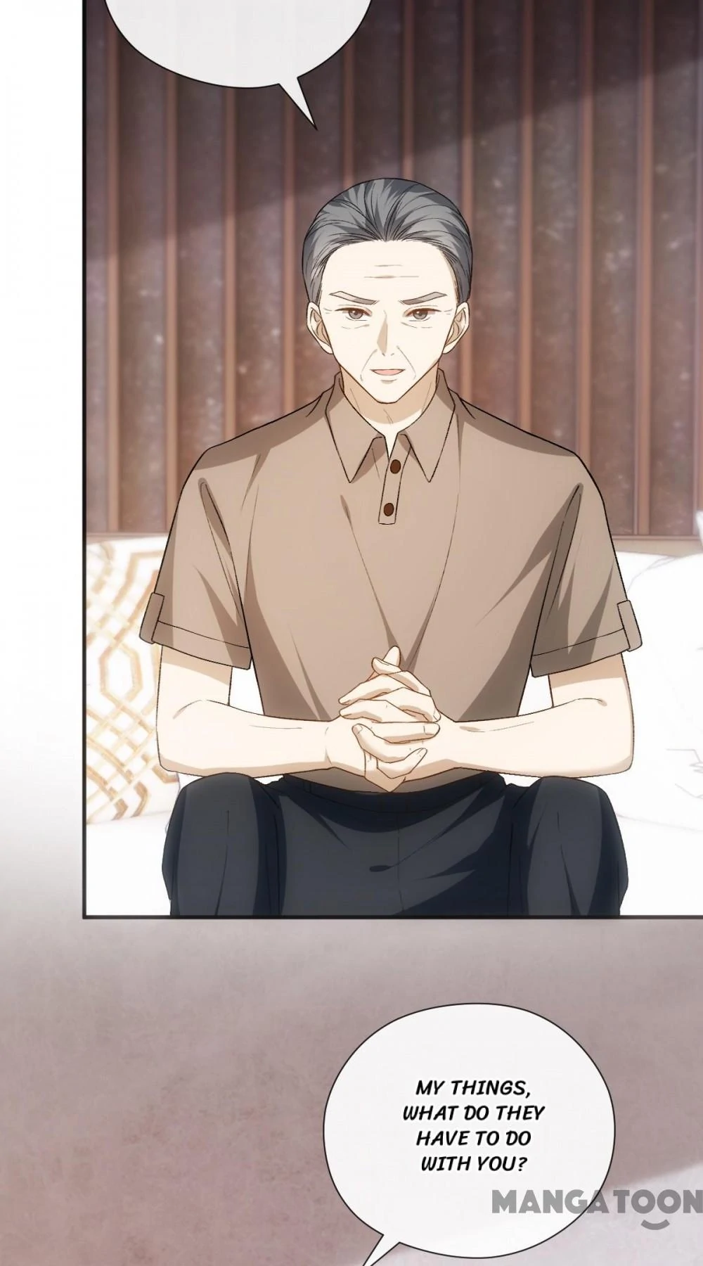 Madam and Her Daily Online Face-Slapping Chapter 146 - page 32