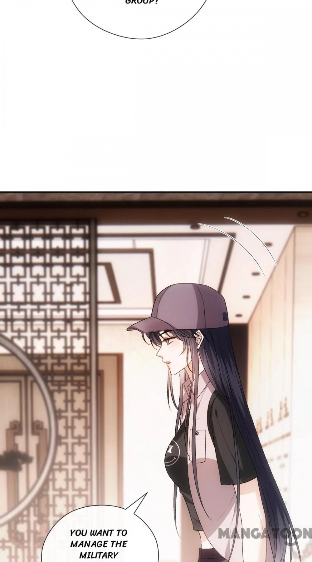 Madam and Her Daily Online Face-Slapping Chapter 146 - page 35