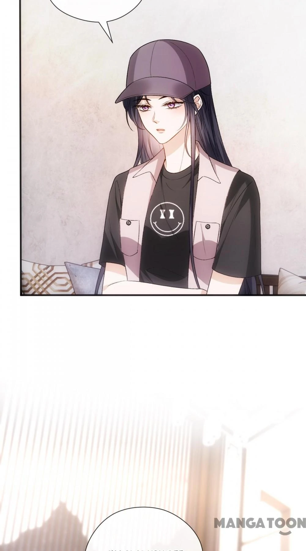 Madam and Her Daily Online Face-Slapping Chapter 146 - page 39