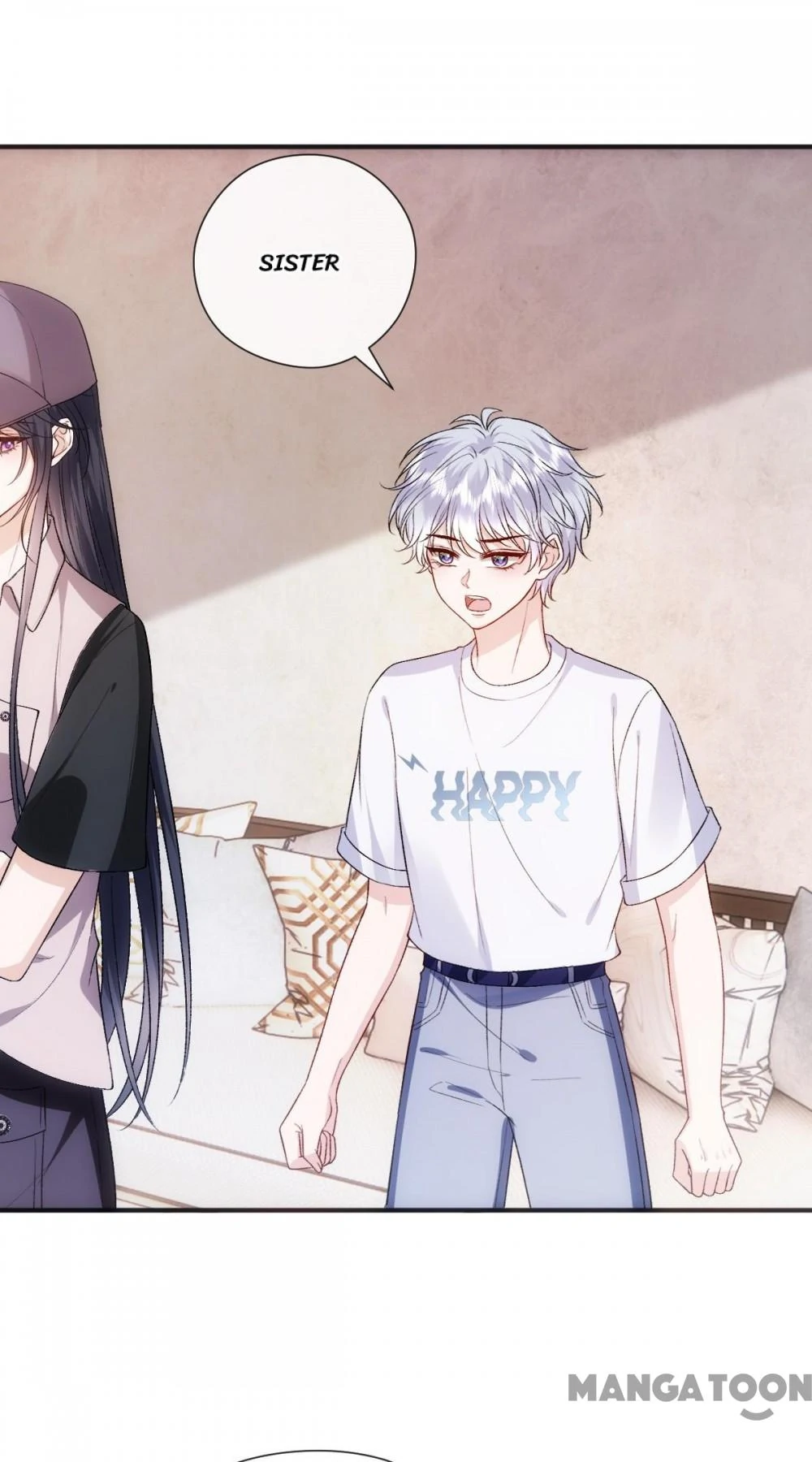 Madam and Her Daily Online Face-Slapping Chapter 146 - page 41