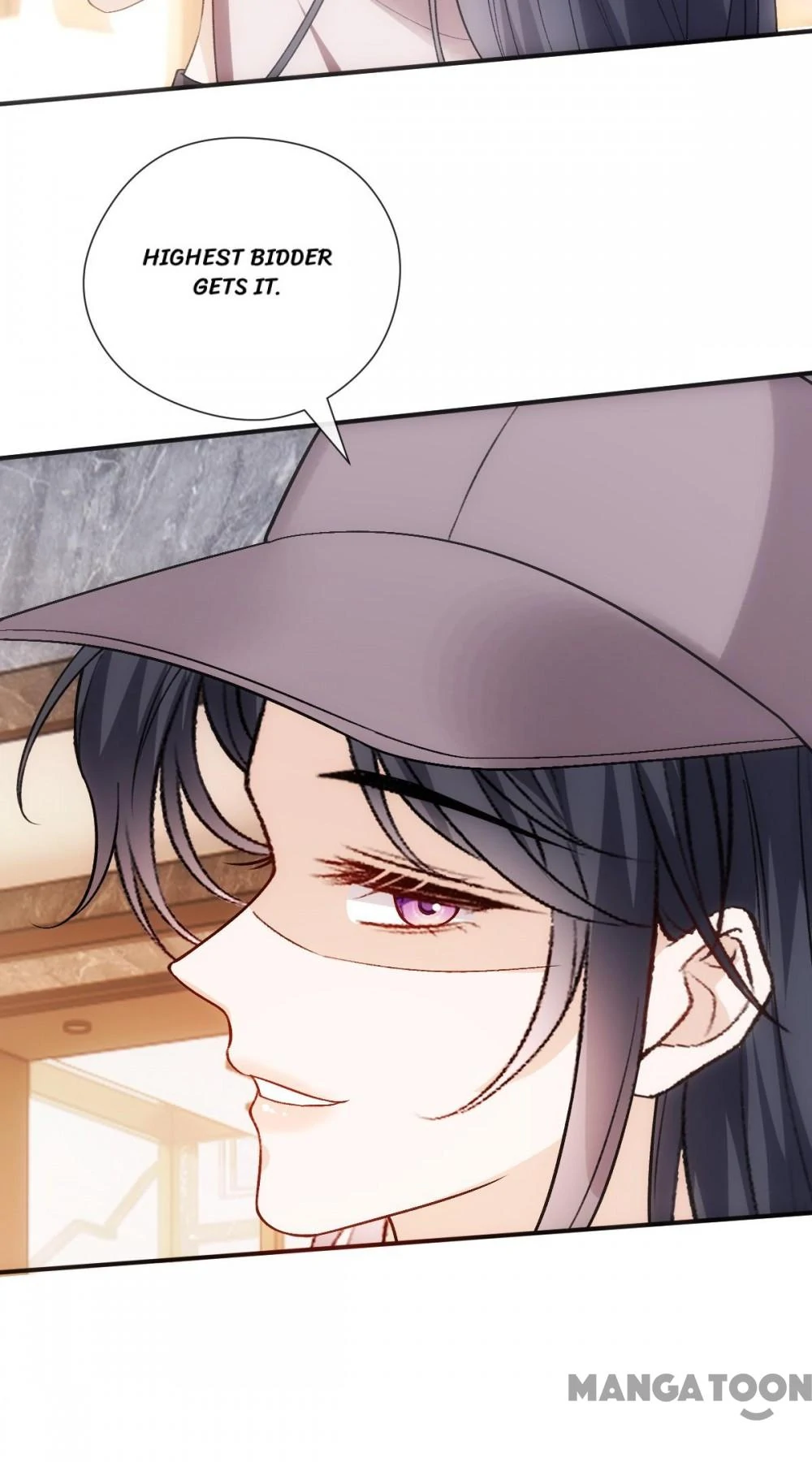 Madam and Her Daily Online Face-Slapping Chapter 146 - page 43