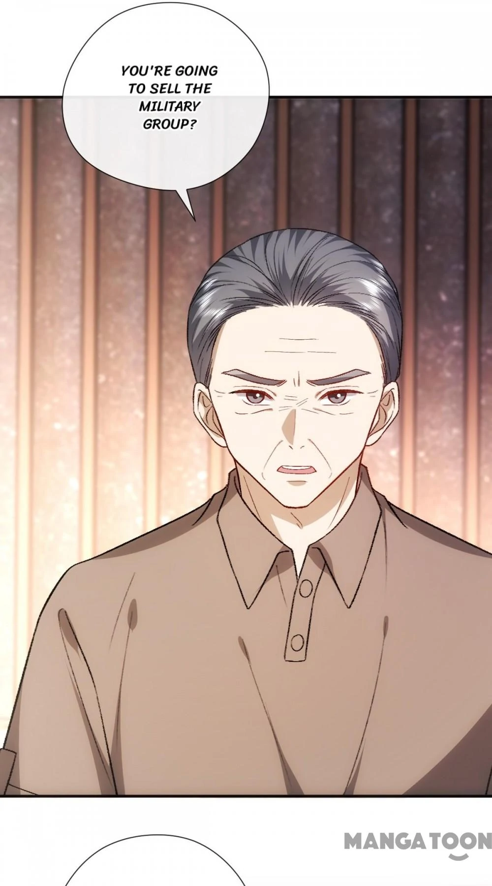 Madam and Her Daily Online Face-Slapping Chapter 146 - page 45