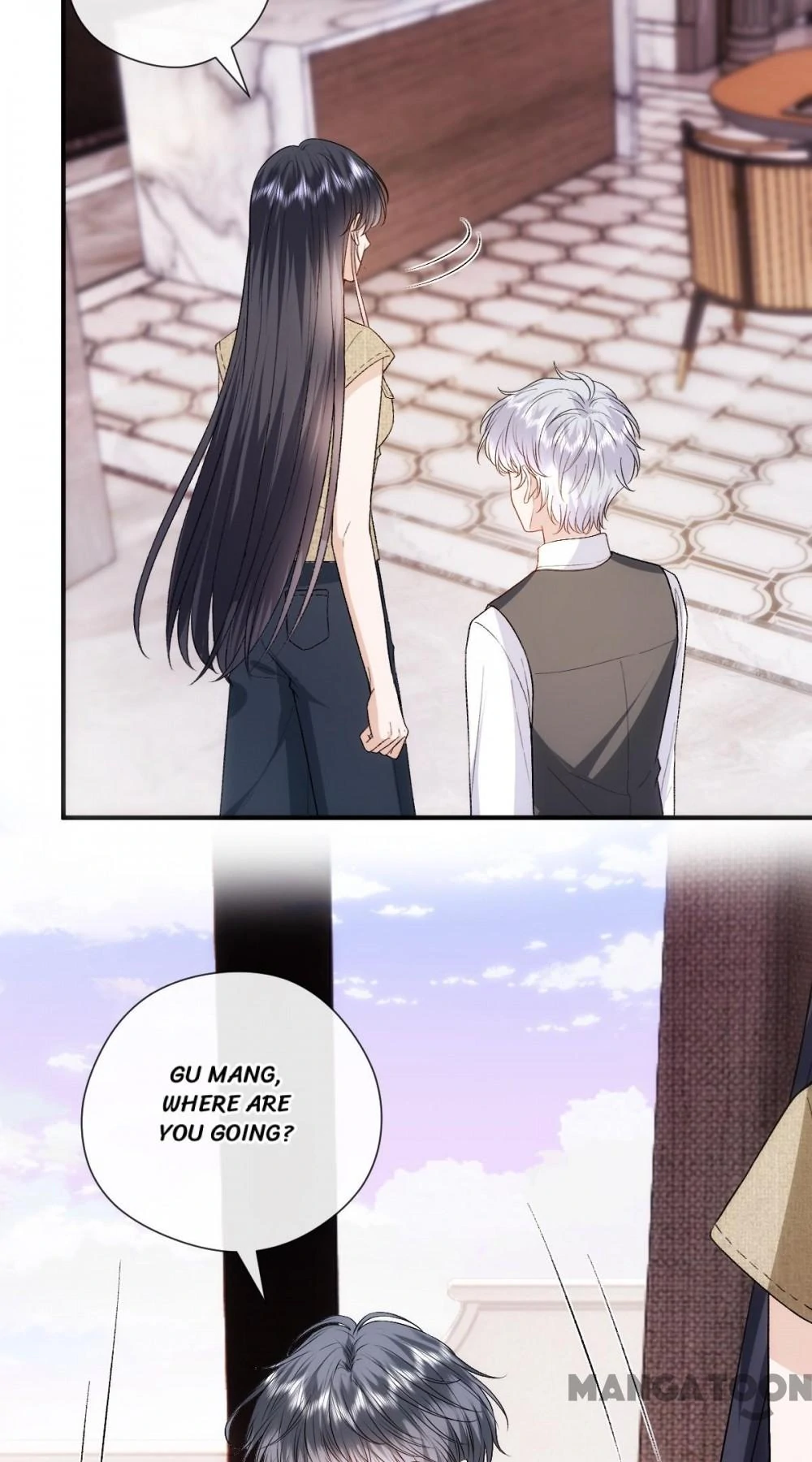 Madam and Her Daily Online Face-Slapping Chapter 146 - page 5