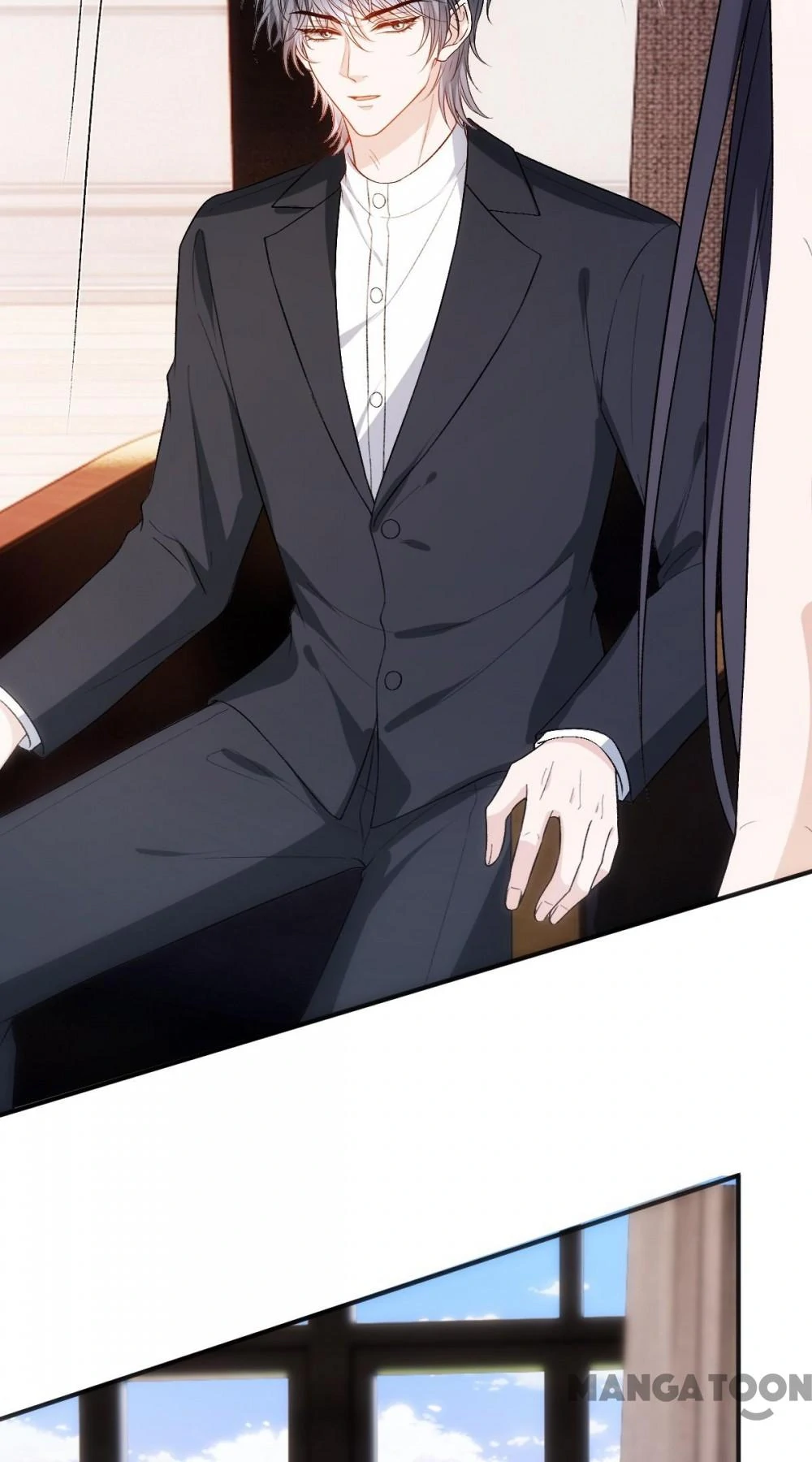 Madam and Her Daily Online Face-Slapping Chapter 146 - page 6