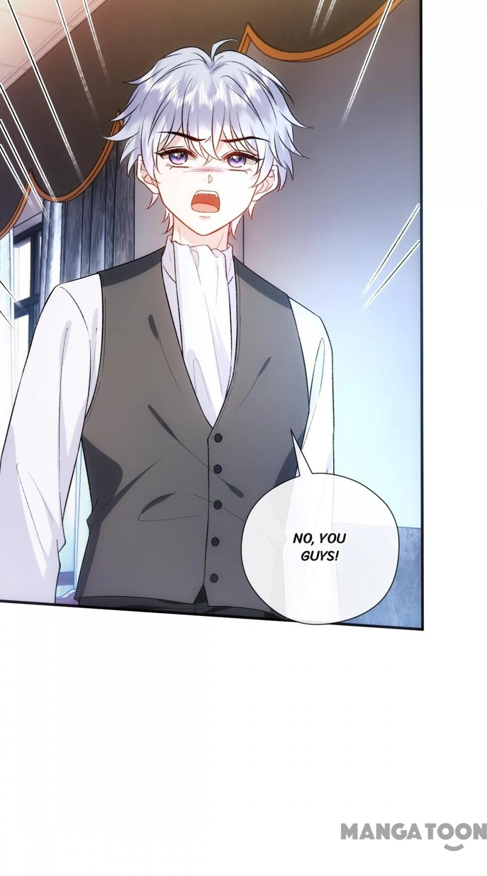 Madam and Her Daily Online Face-Slapping Chapter 144 - page 9