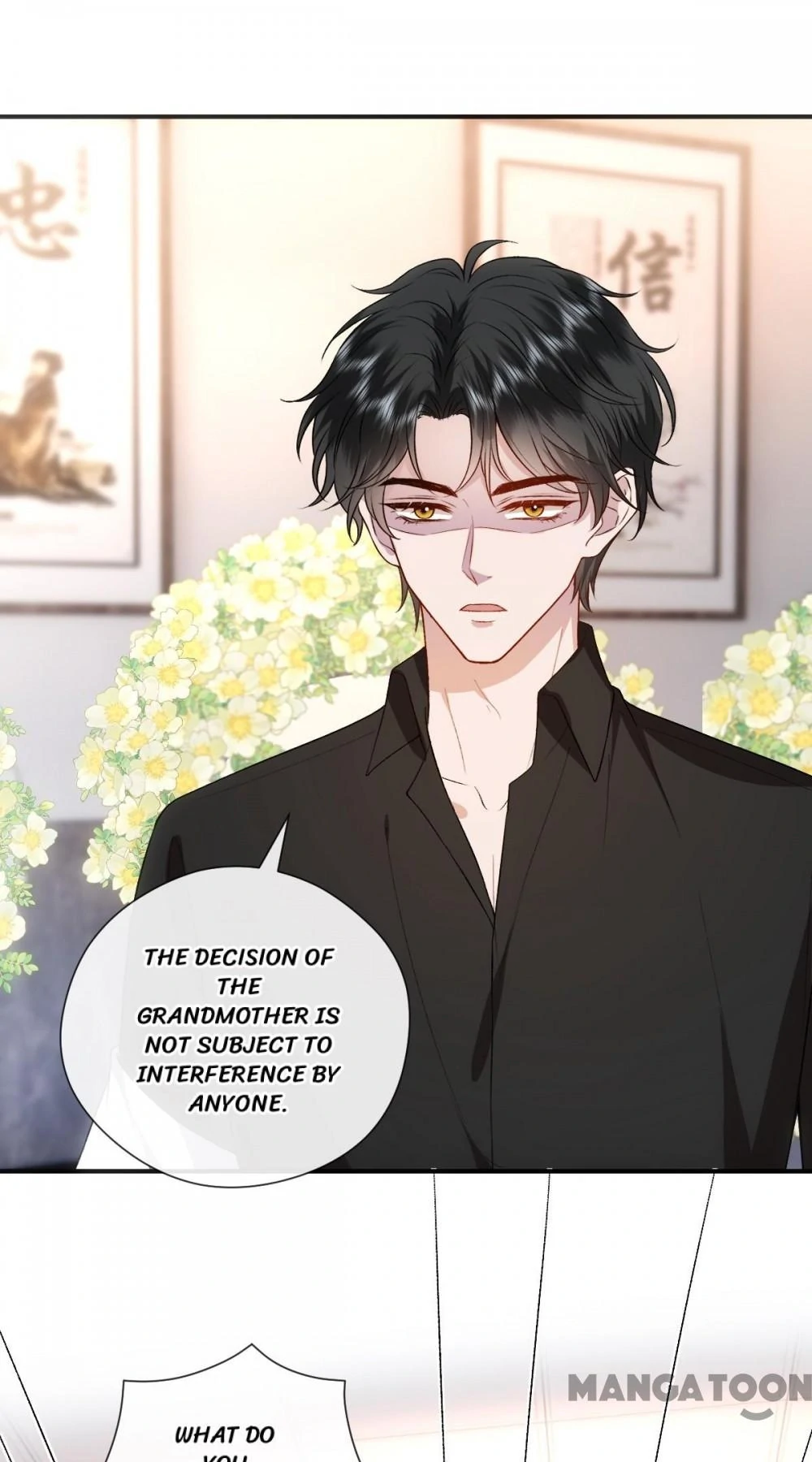 Madam and Her Daily Online Face-Slapping Chapter 144 - page 11