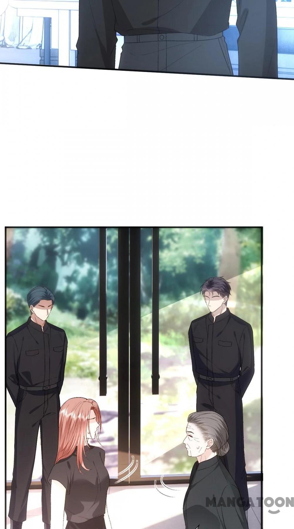 Madam and Her Daily Online Face-Slapping Chapter 144 - page 16