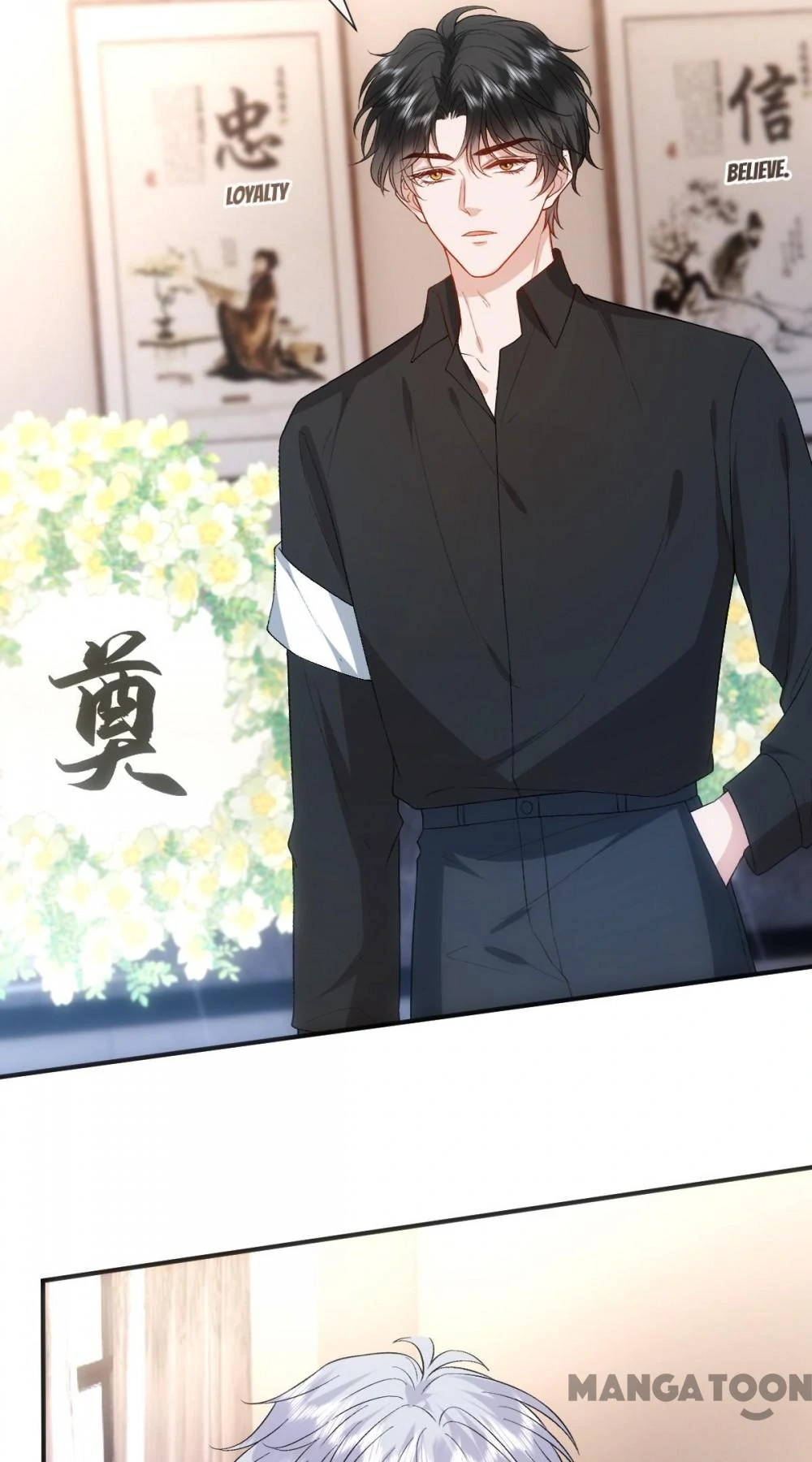 Madam and Her Daily Online Face-Slapping Chapter 144 - page 2