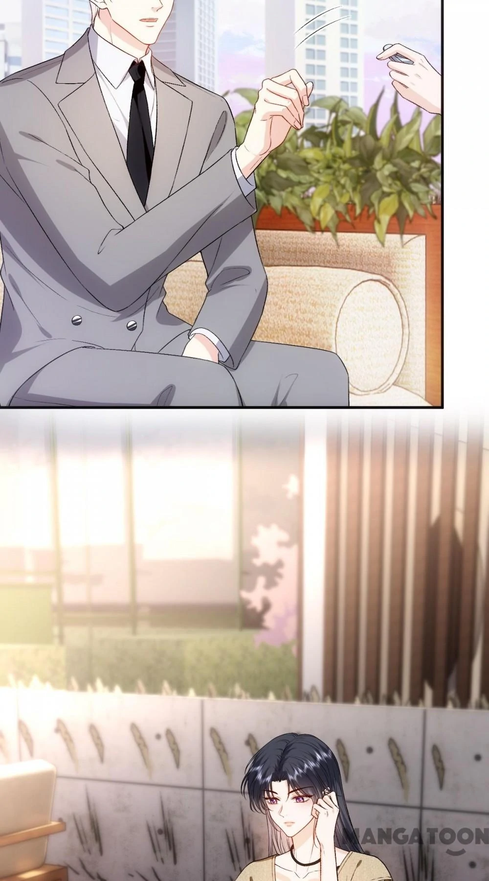 Madam and Her Daily Online Face-Slapping Chapter 144 - page 34