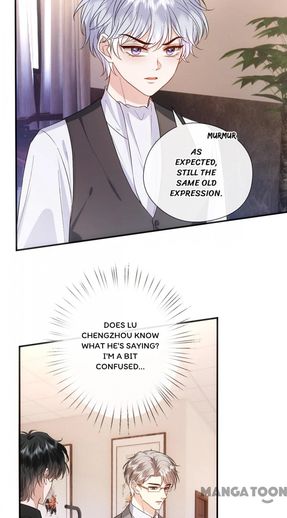 Madam and Her Daily Online Face-Slapping Chapter 144 - page 3