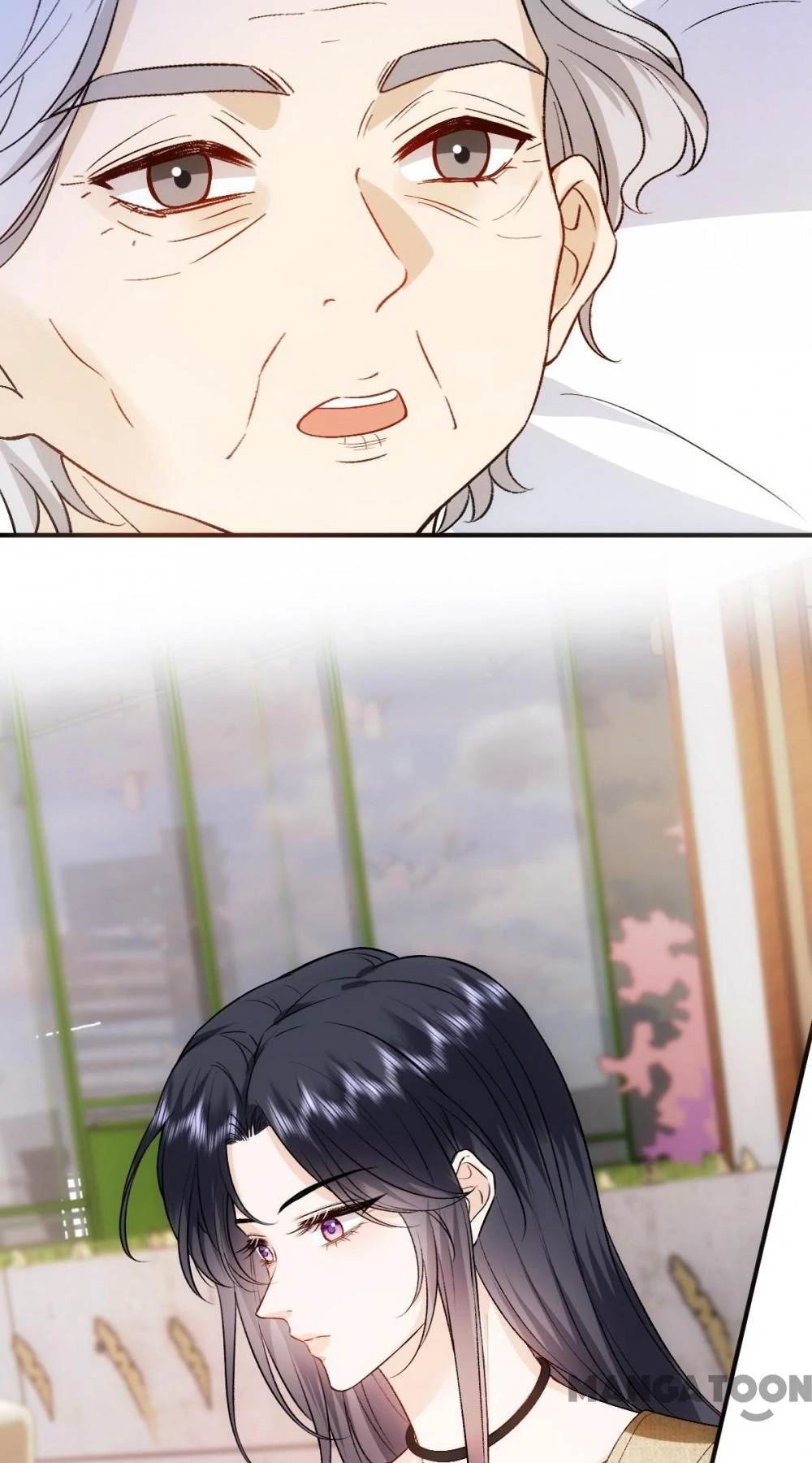 Madam and Her Daily Online Face-Slapping Chapter 144 - page 39