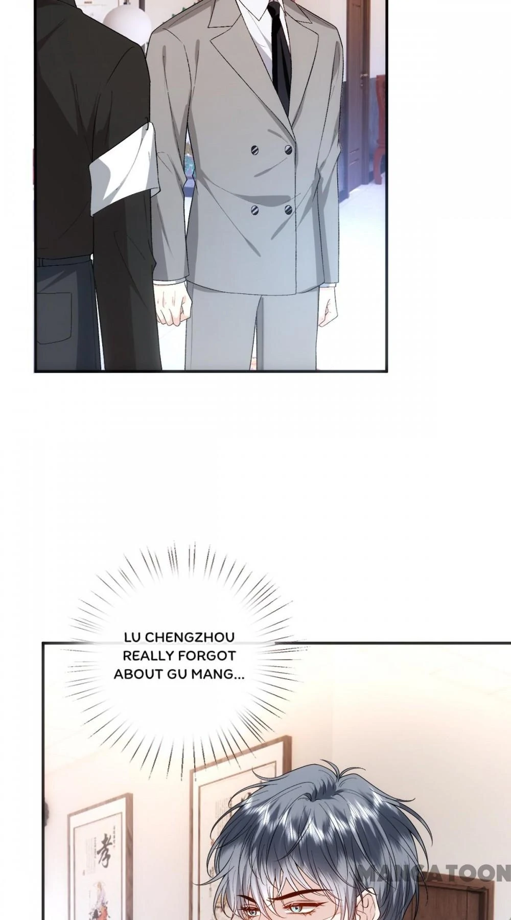 Madam and Her Daily Online Face-Slapping Chapter 144 - page 4