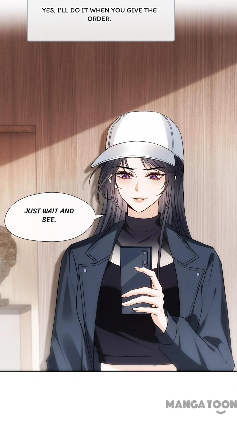 Madam and Her Daily Online Face-Slapping Chapter 123 - page 5