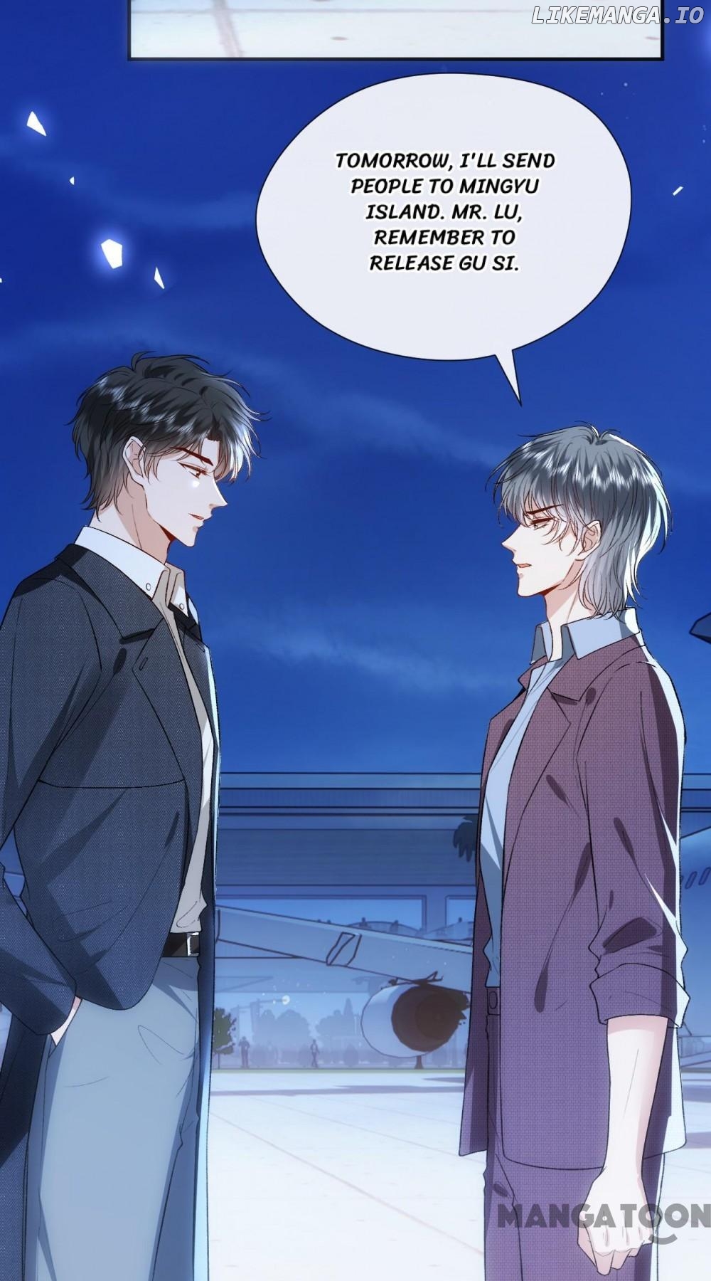 Madam and Her Daily Online Face-Slapping Chapter 132 - page 10