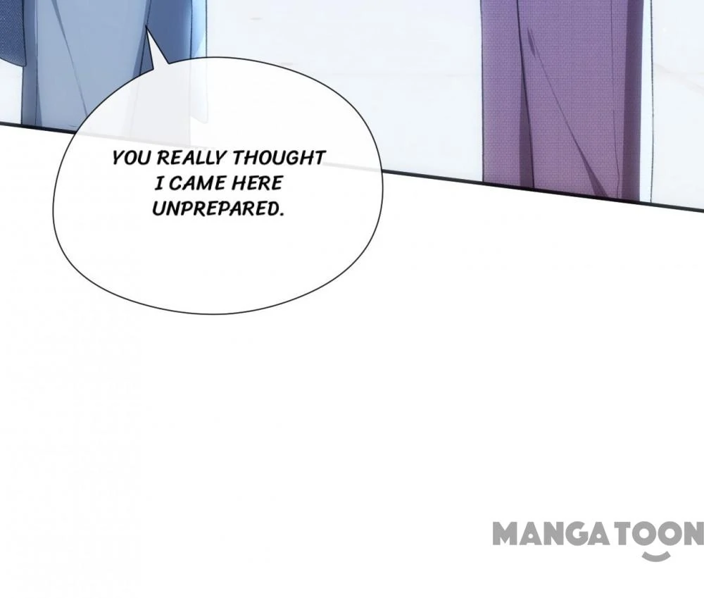 Madam and Her Daily Online Face-Slapping Chapter 132 - page 11