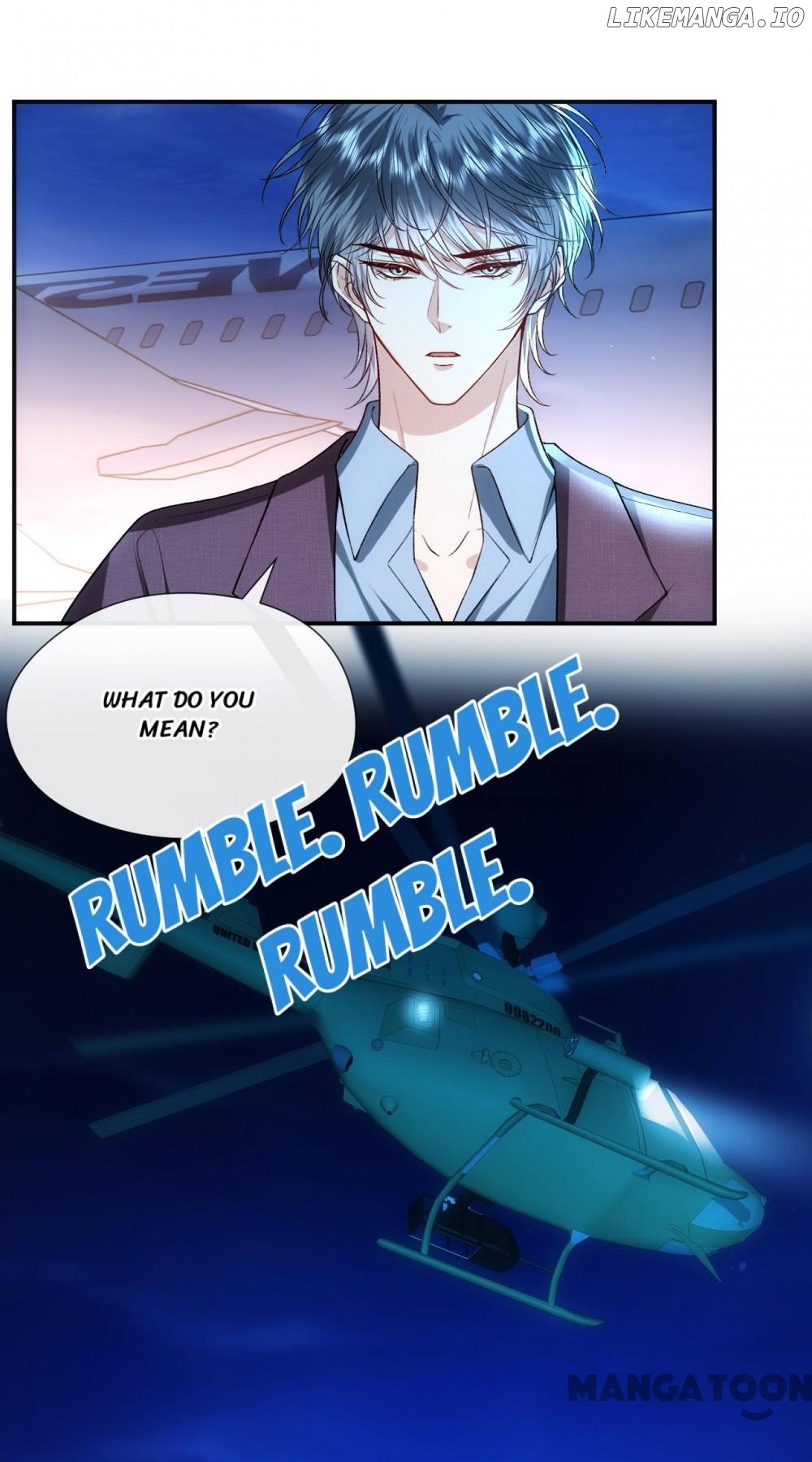 Madam and Her Daily Online Face-Slapping Chapter 132 - page 12