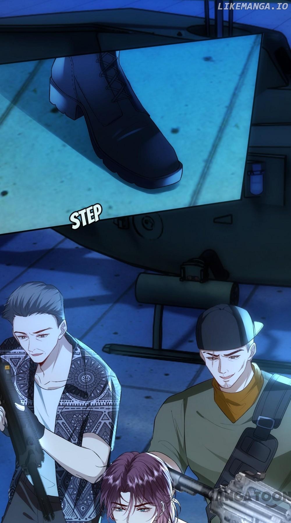 Madam and Her Daily Online Face-Slapping Chapter 132 - page 14