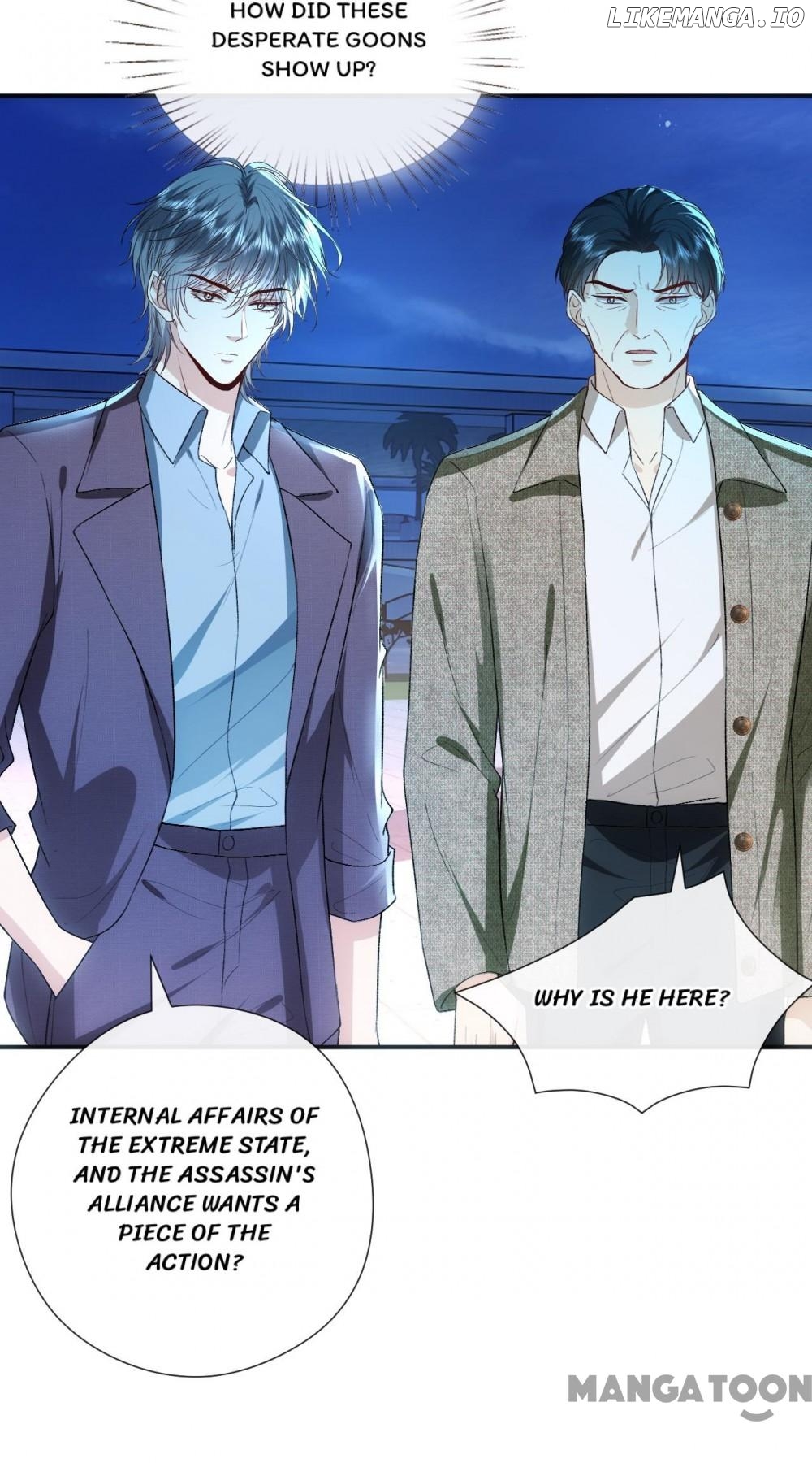 Madam and Her Daily Online Face-Slapping Chapter 132 - page 16