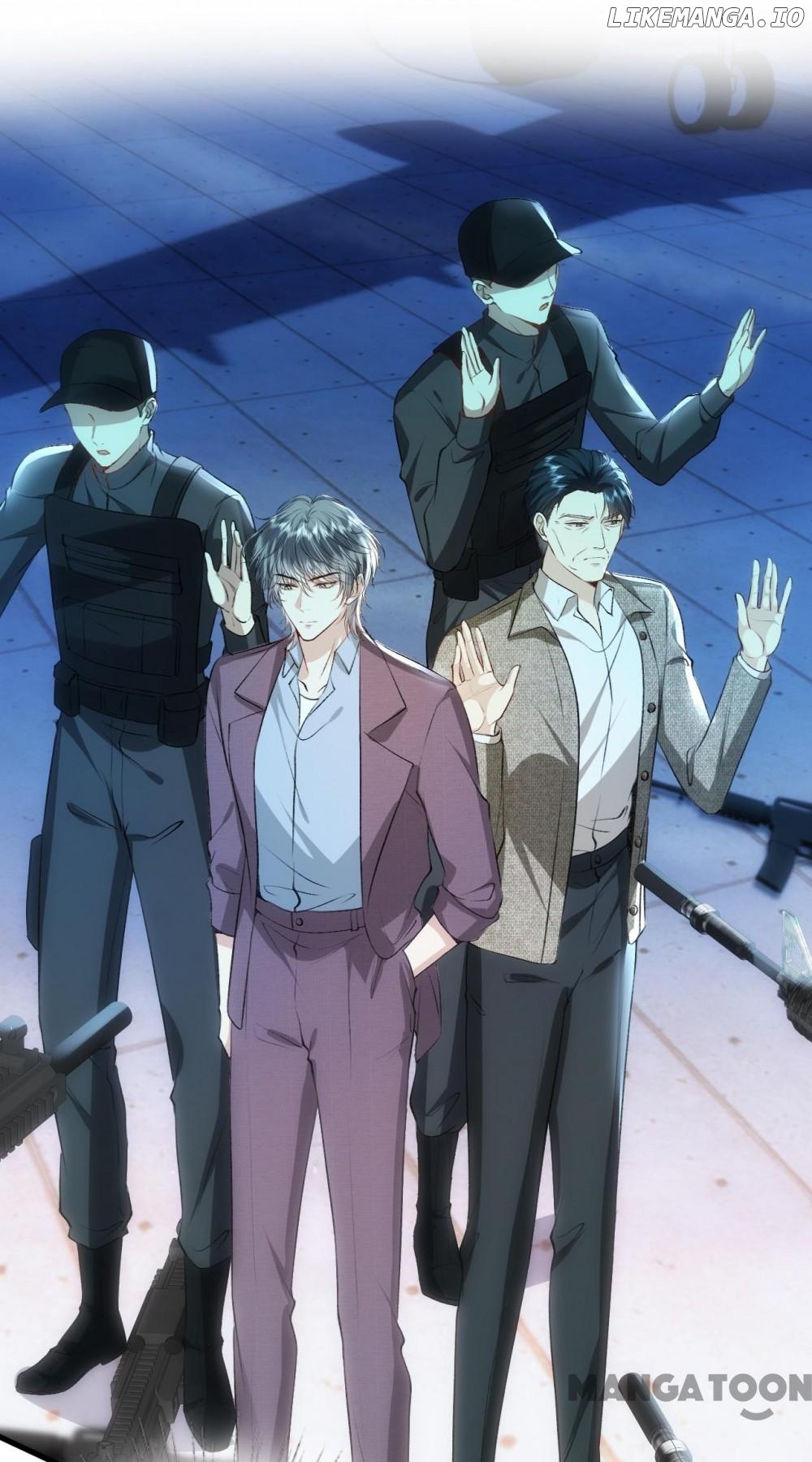 Madam and Her Daily Online Face-Slapping Chapter 132 - page 23