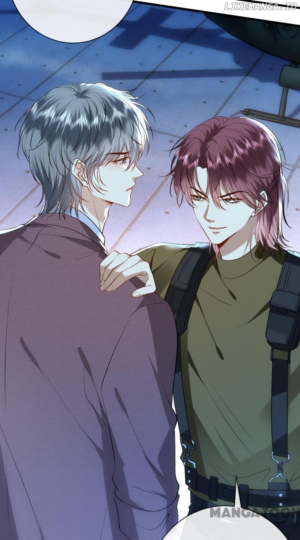 Madam and Her Daily Online Face-Slapping Chapter 132 - page 28