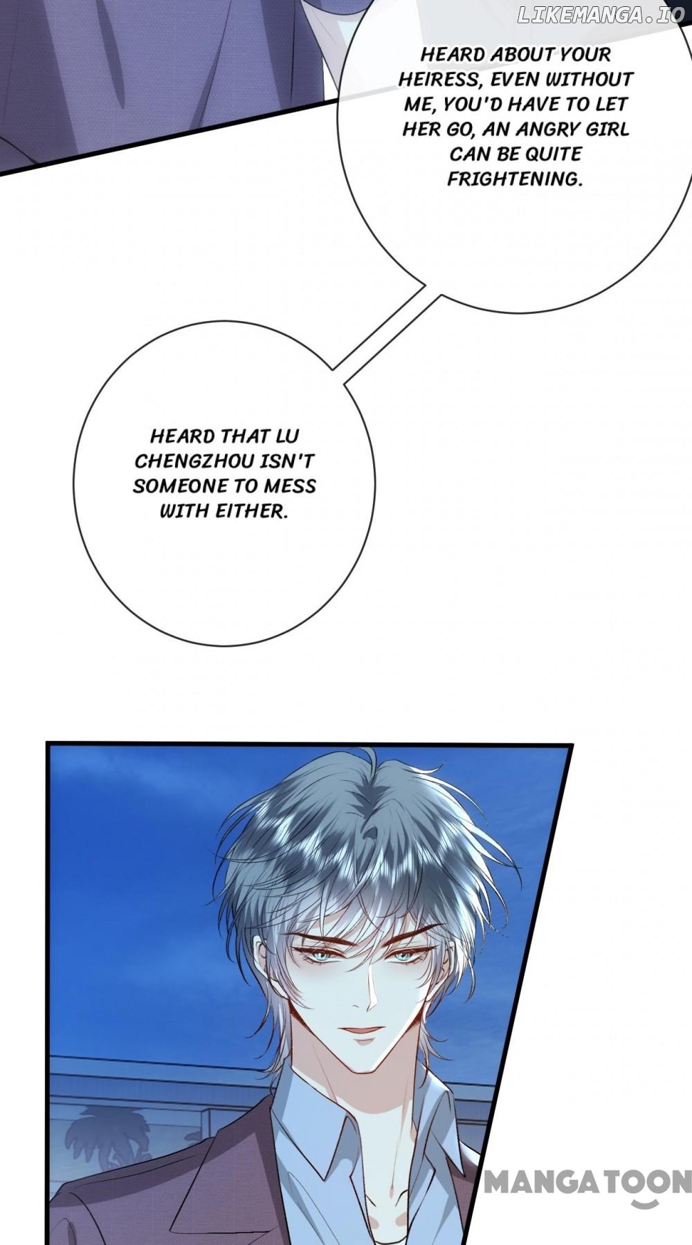 Madam and Her Daily Online Face-Slapping Chapter 132 - page 29