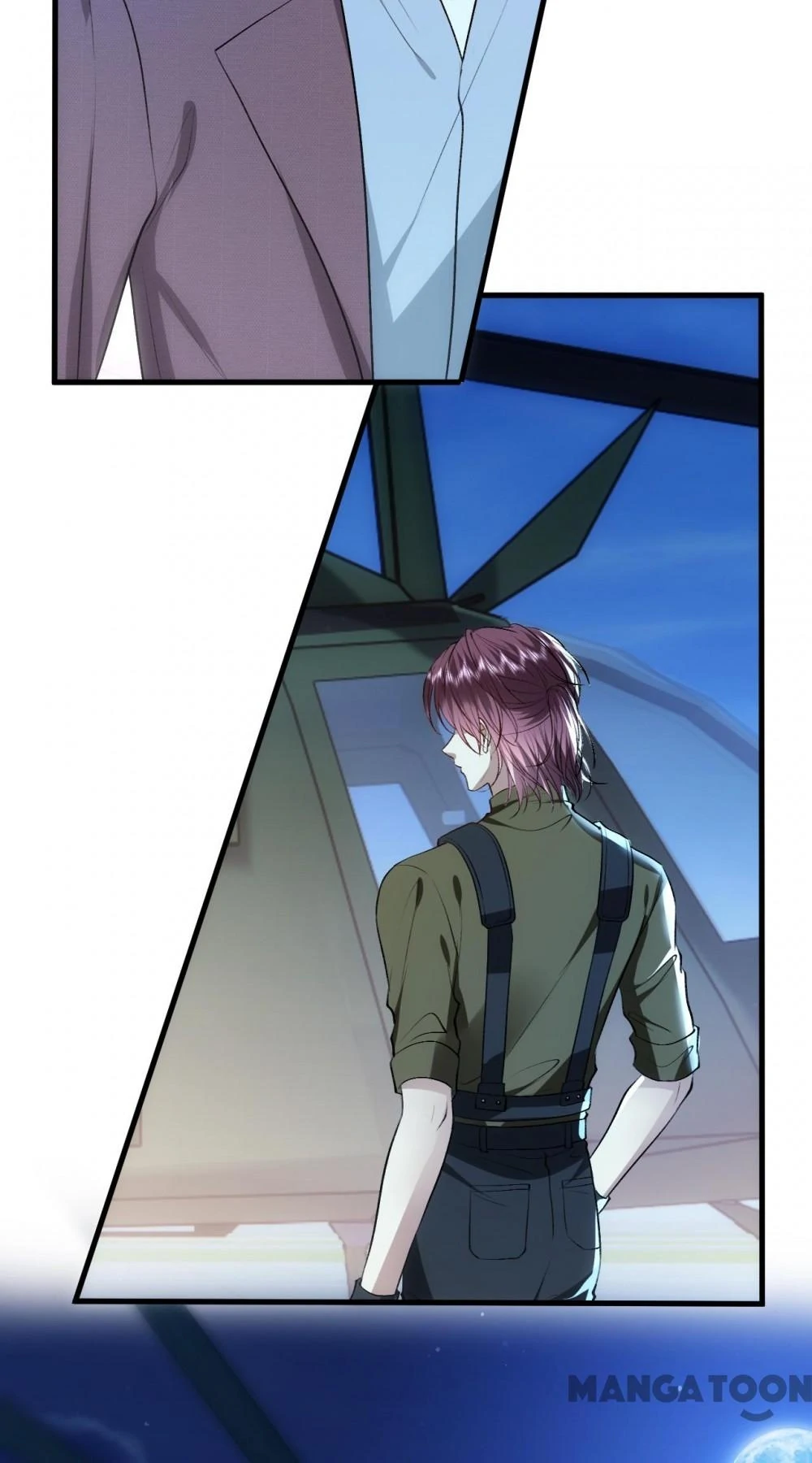 Madam and Her Daily Online Face-Slapping Chapter 132 - page 30