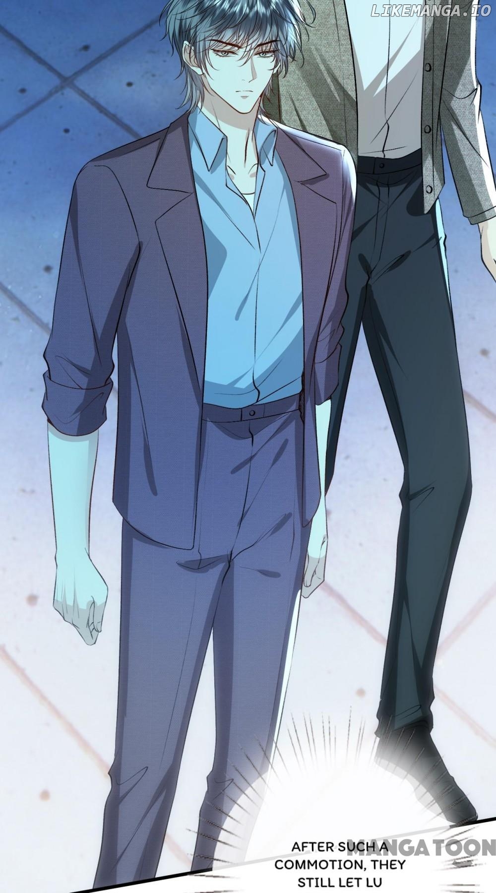 Madam and Her Daily Online Face-Slapping Chapter 132 - page 32