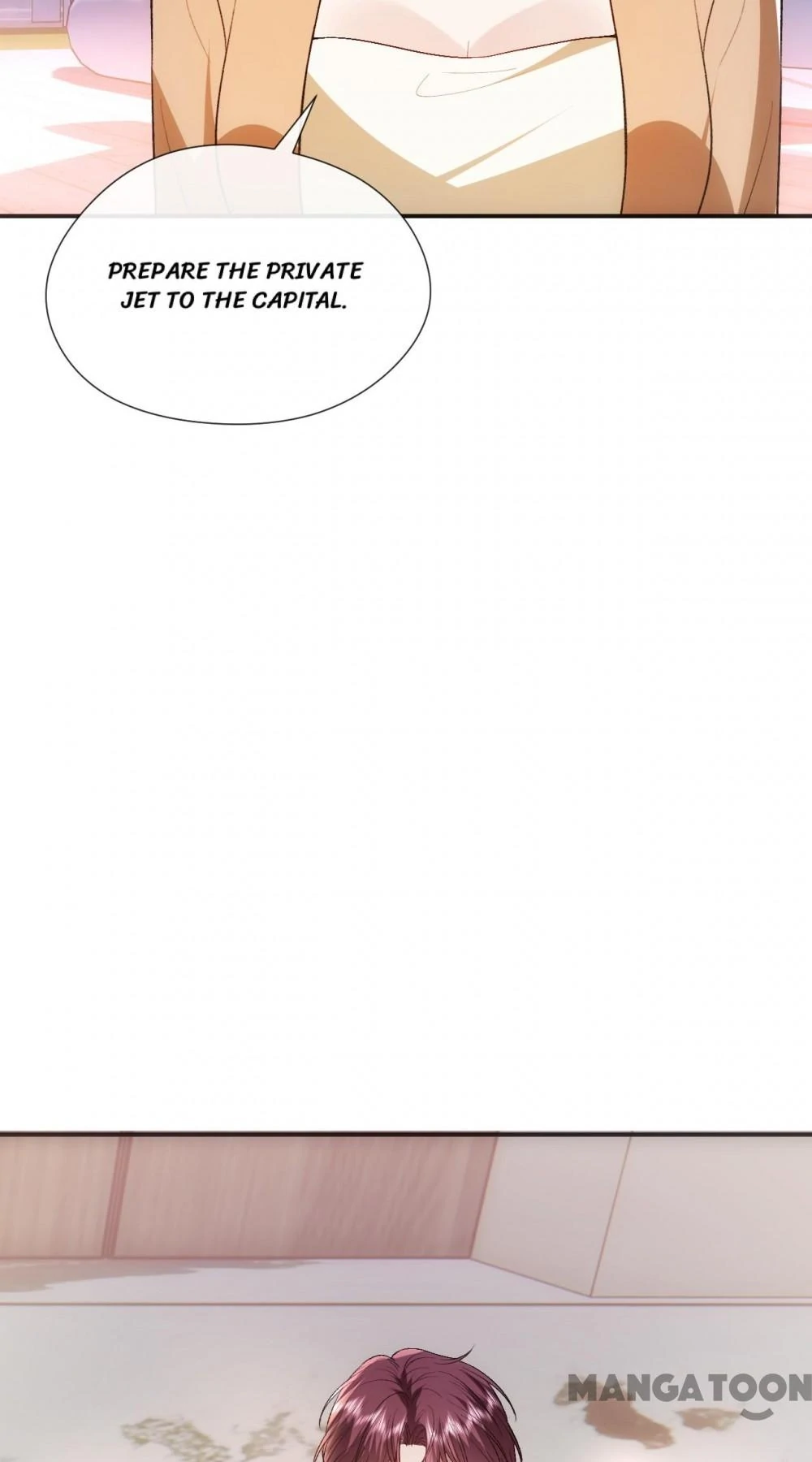 Madam and Her Daily Online Face-Slapping Chapter 132 - page 36