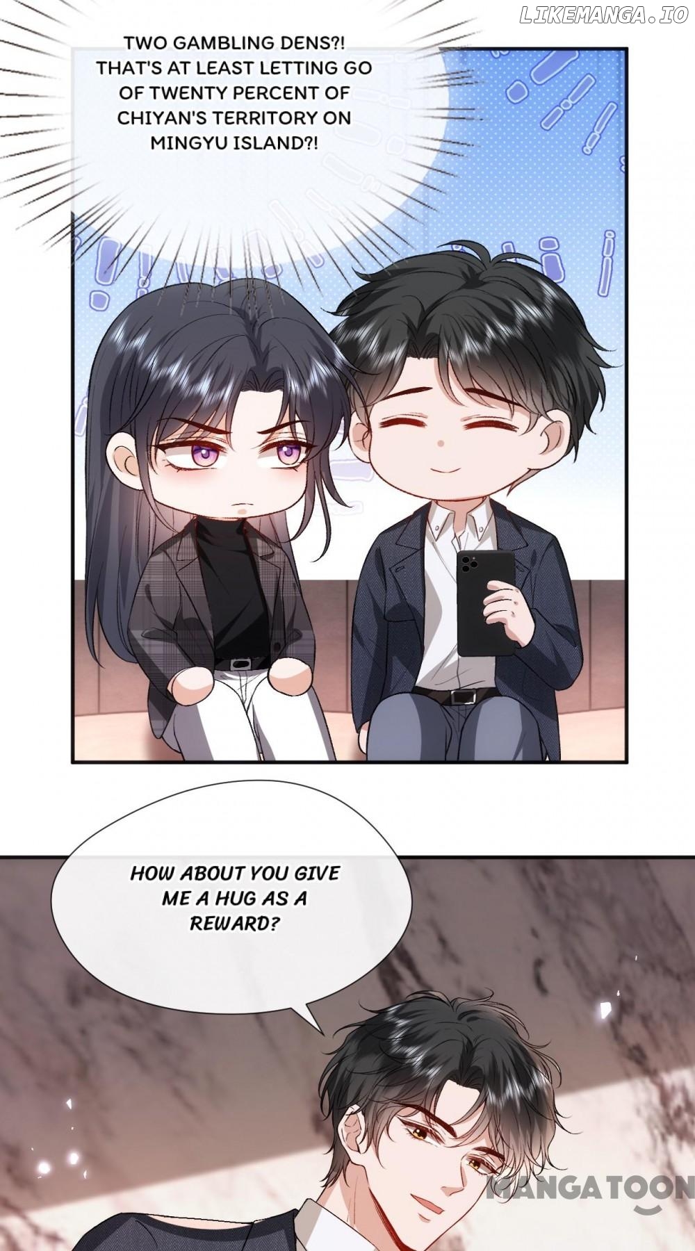 Madam and Her Daily Online Face-Slapping Chapter 132 - page 40