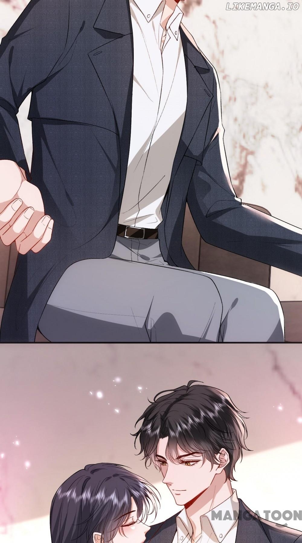 Madam and Her Daily Online Face-Slapping Chapter 132 - page 41