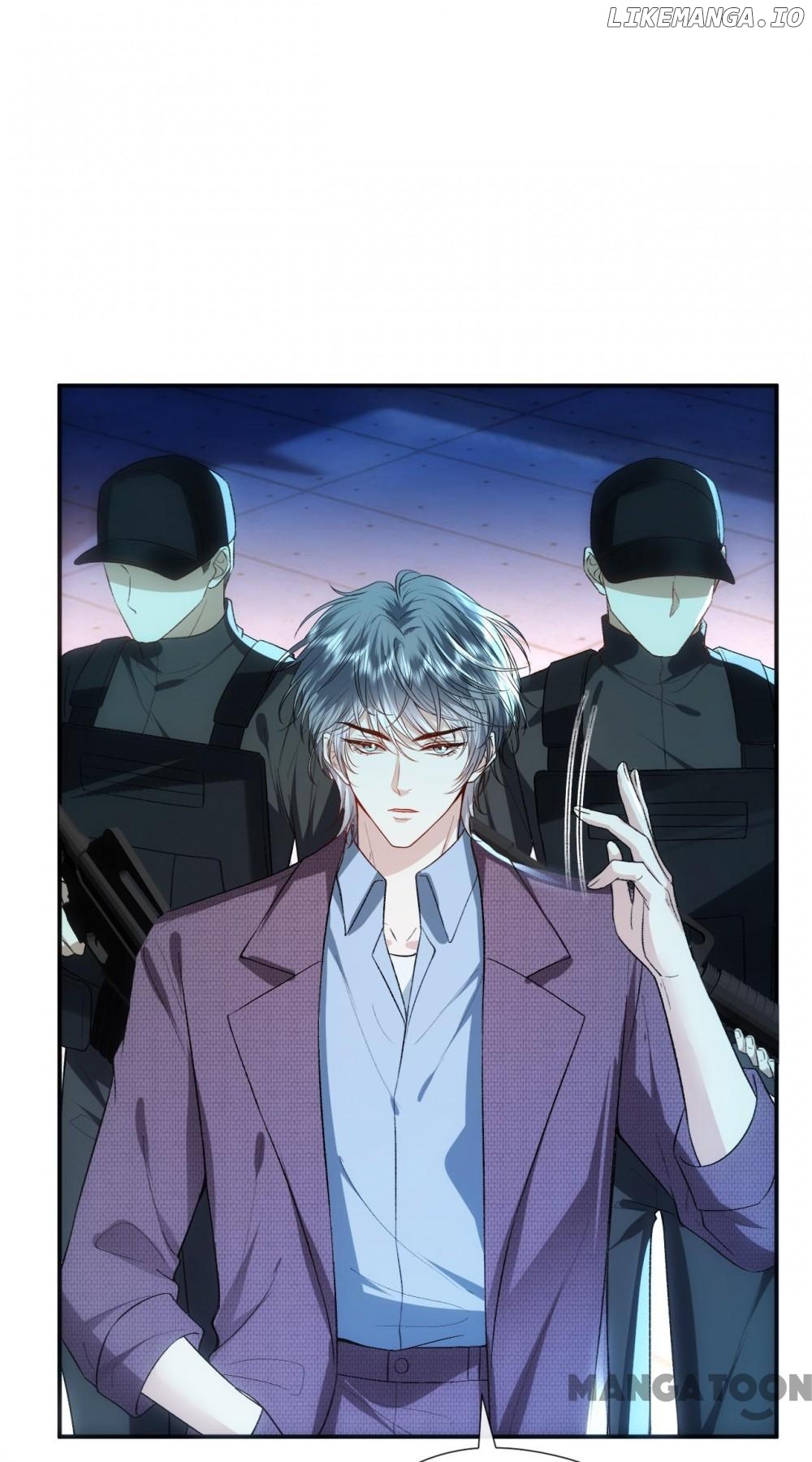 Madam and Her Daily Online Face-Slapping Chapter 132 - page 5