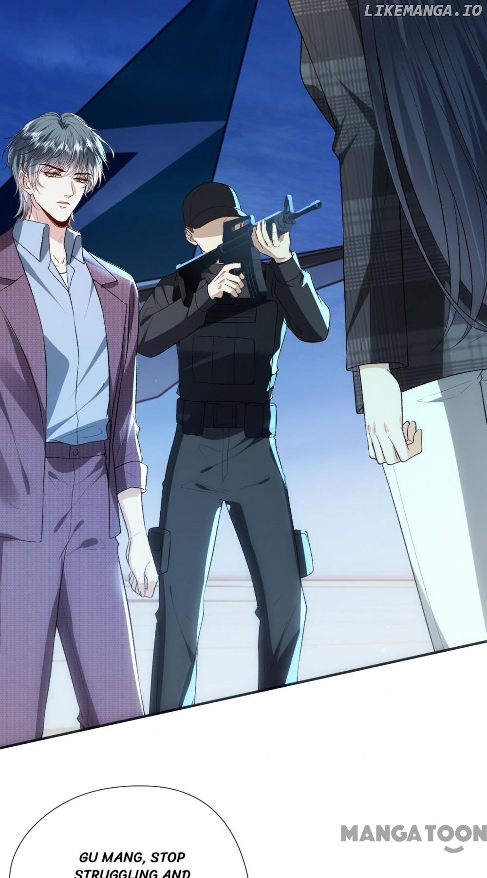 Madam and Her Daily Online Face-Slapping Chapter 132 - page 7