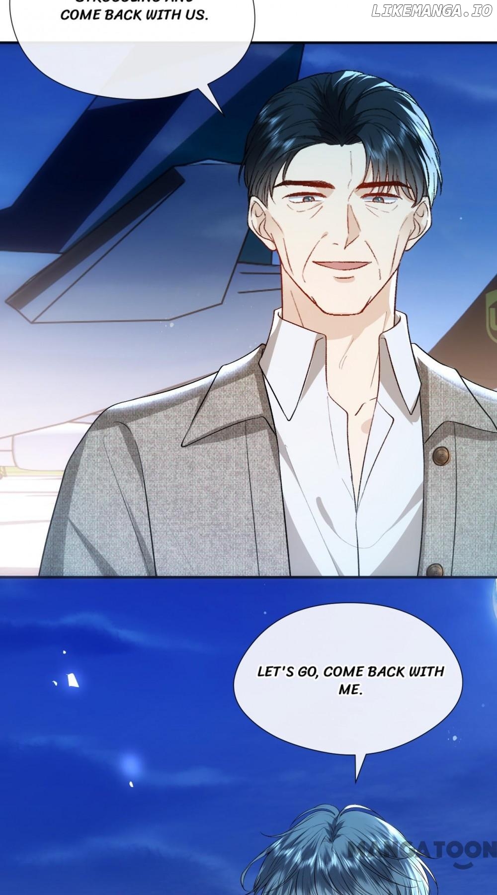 Madam and Her Daily Online Face-Slapping Chapter 132 - page 8