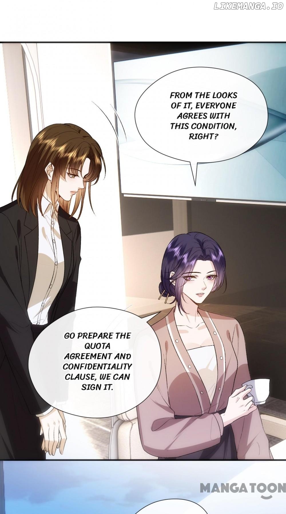 Madam and Her Daily Online Face-Slapping Chapter 124 - page 26